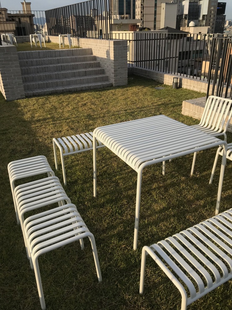 首尔 YKH 协会总部-78