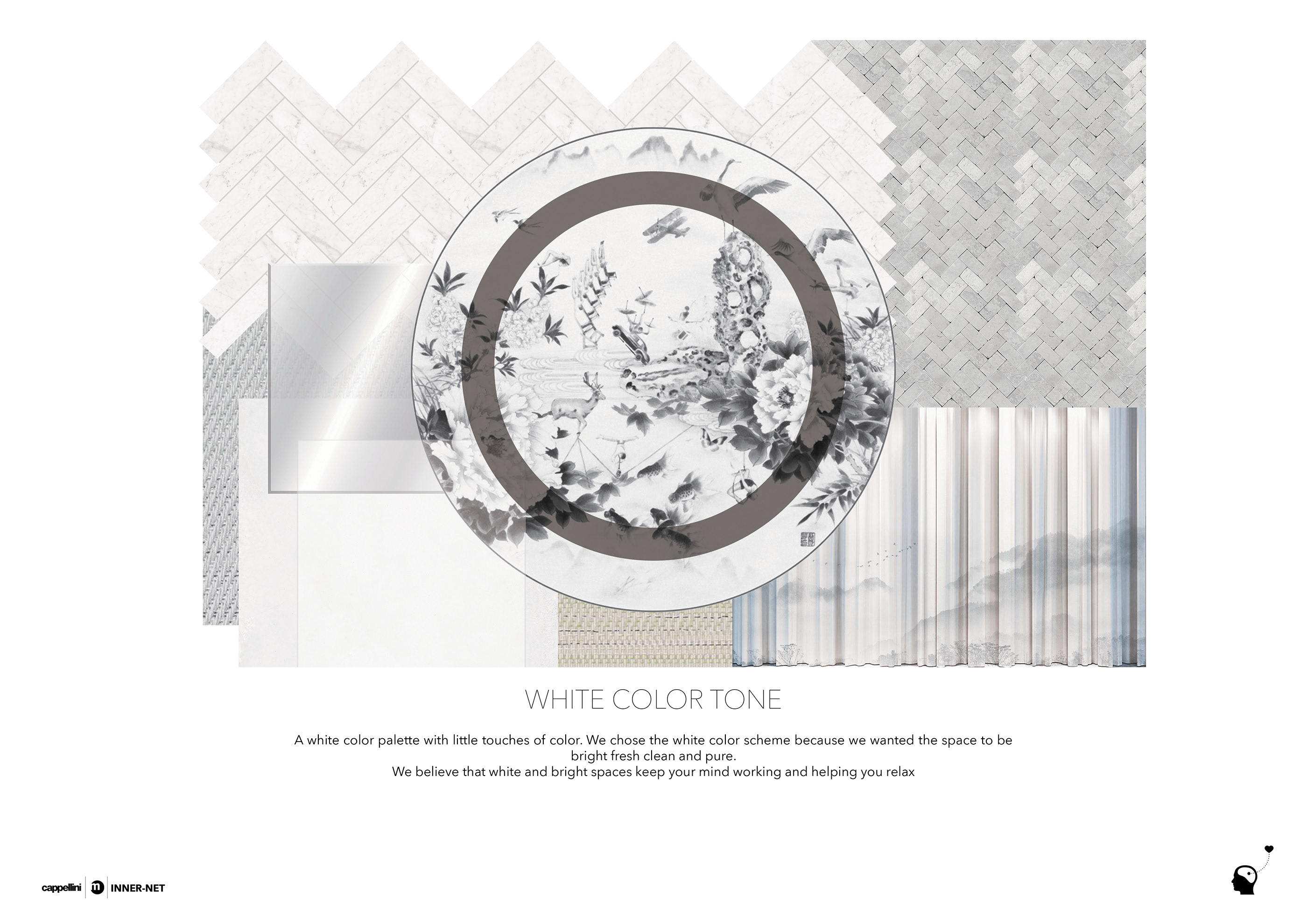 成都双套房酒店设计，意式风情融入中式元素-5