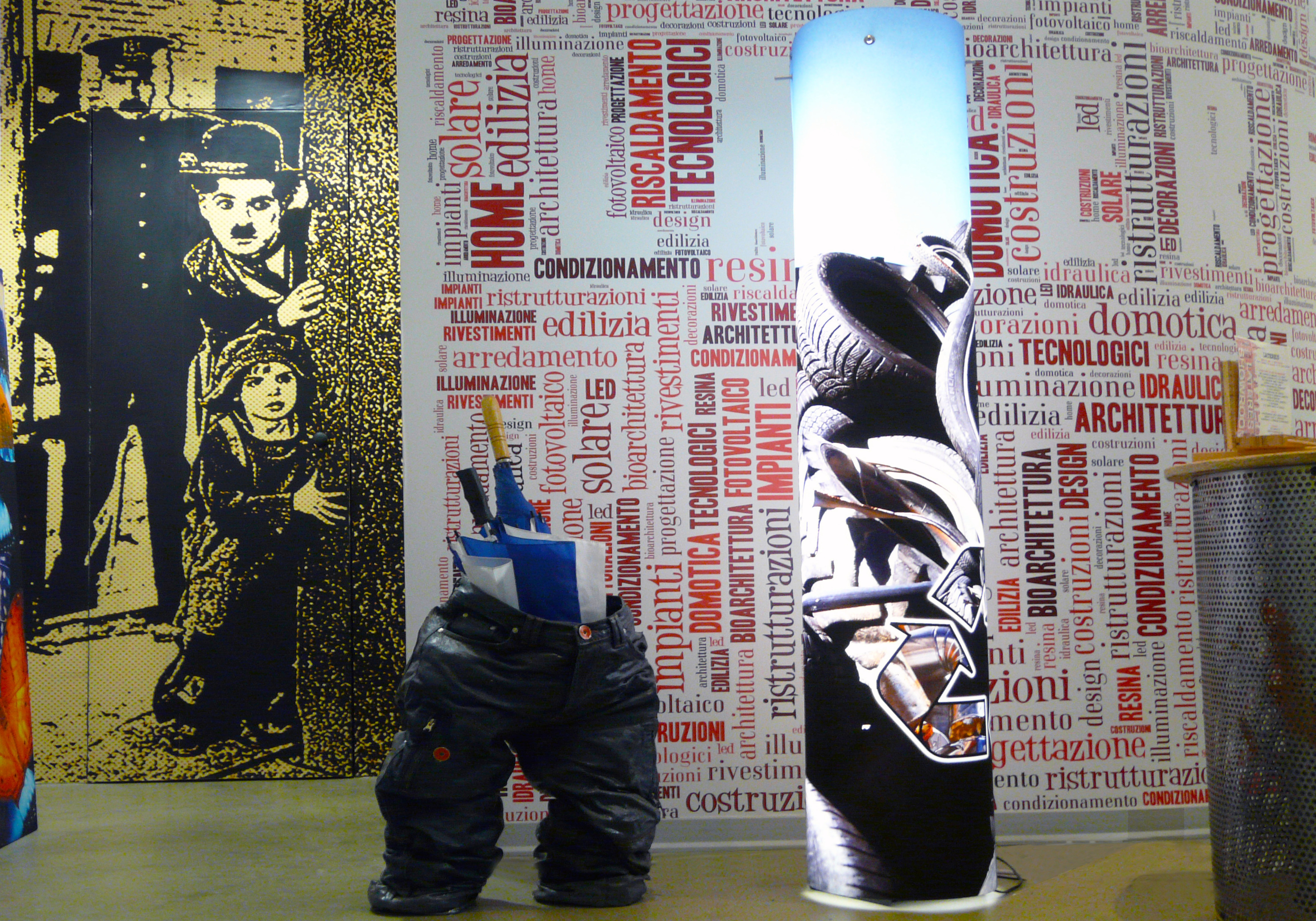 2016 年完成的 Lateres 展示厅设计-4