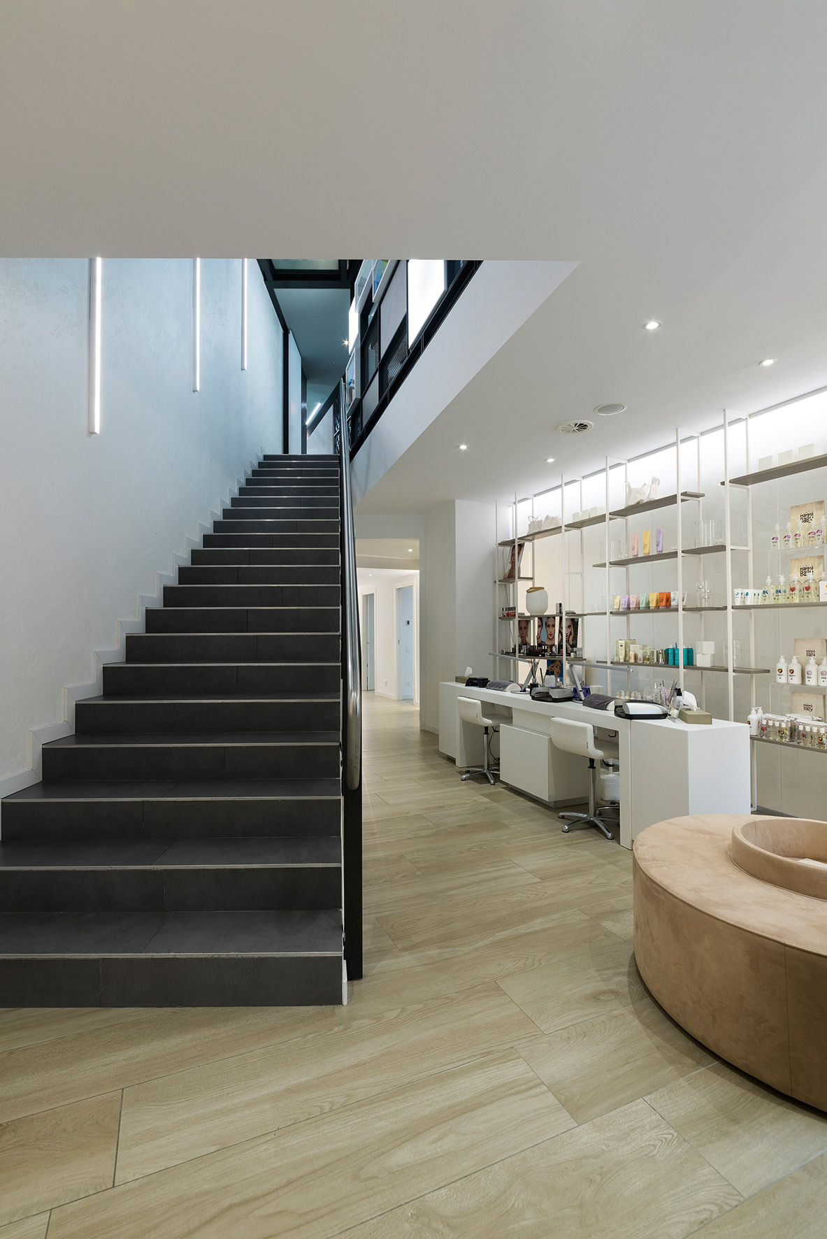 创新零售概念店 Mauri Global Beauty Concept Store-55