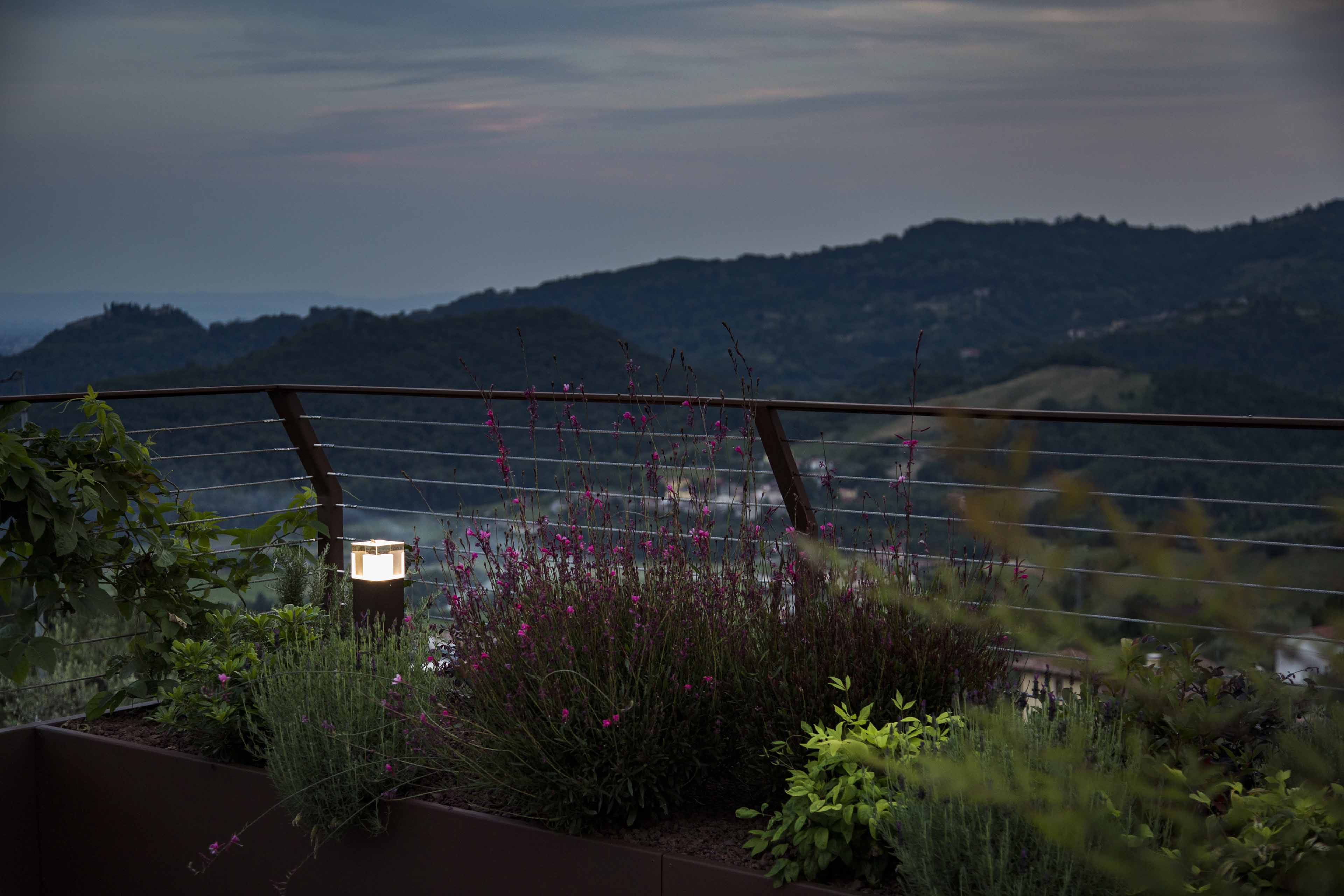 意大利 La Rosina 酒店翻新-38