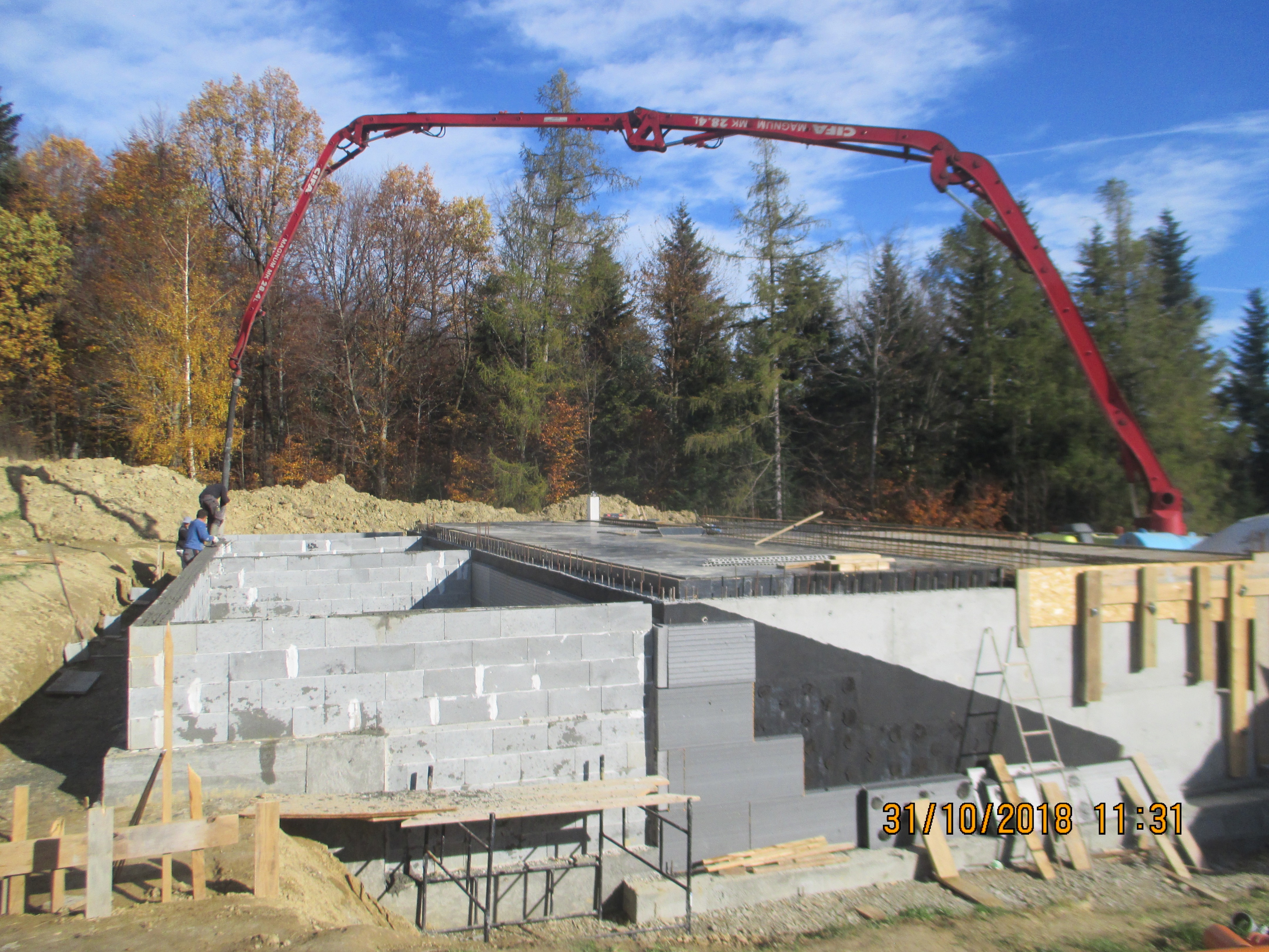 波兰苏卡帕提亚山区的私人别墅-45