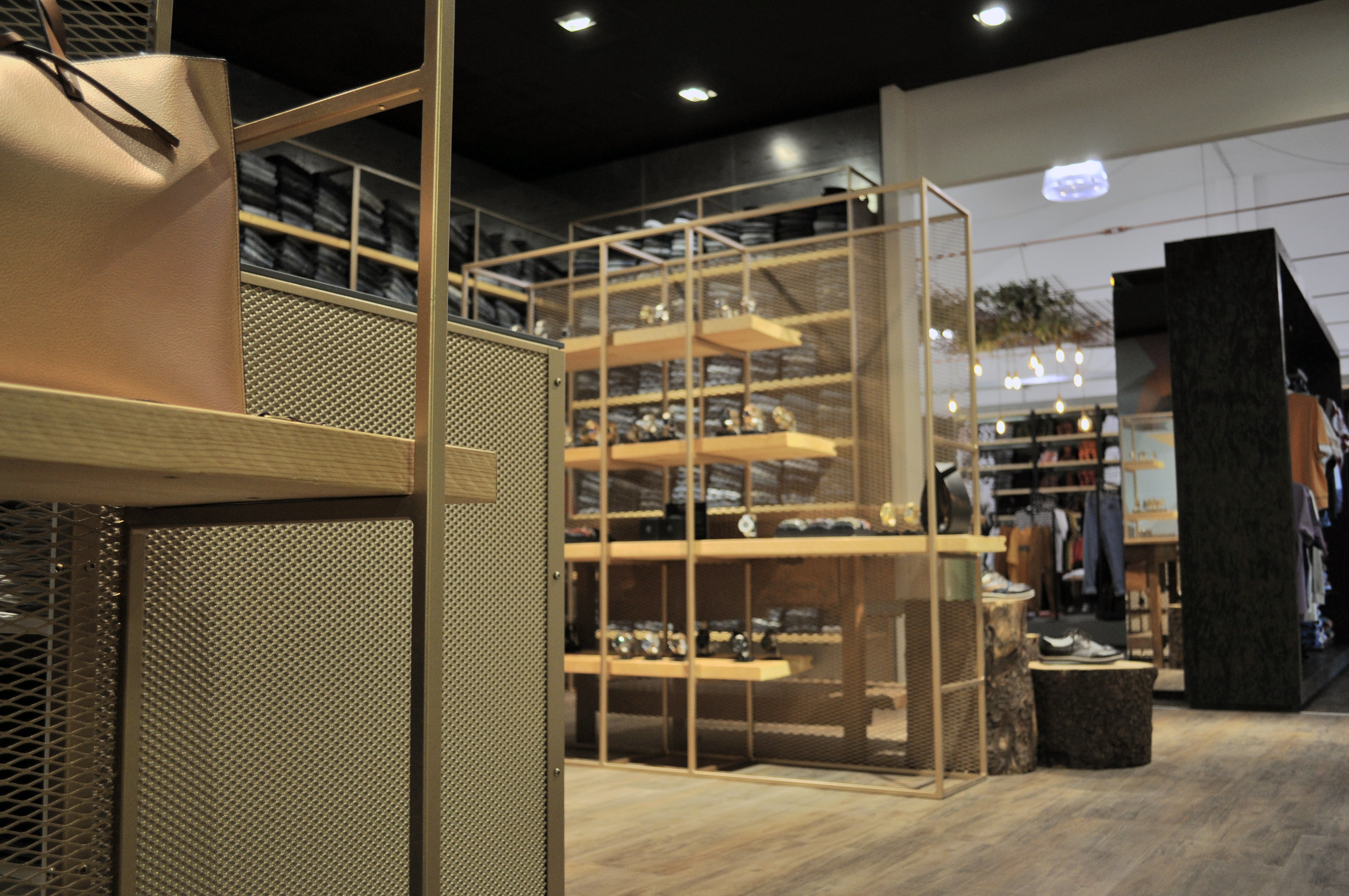 2018 年完成的购物中心设计案例-12