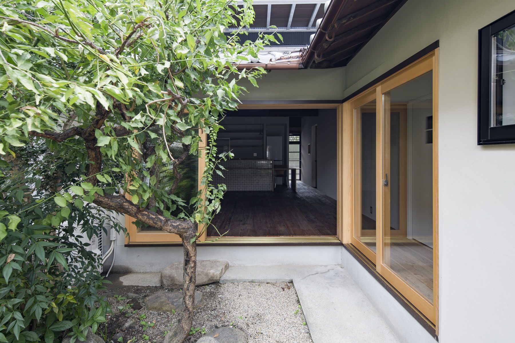 Sahoji·St·住宅改造-18