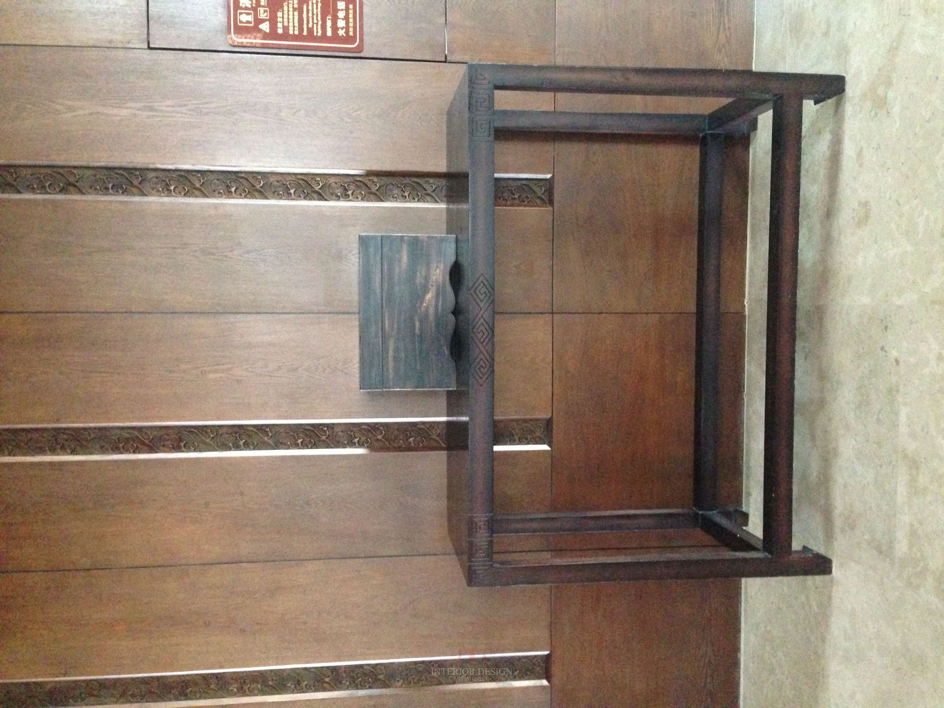 LAYAN + L-A  深圳华侨城欢乐海岸蓝汐精品酒店自拍-38