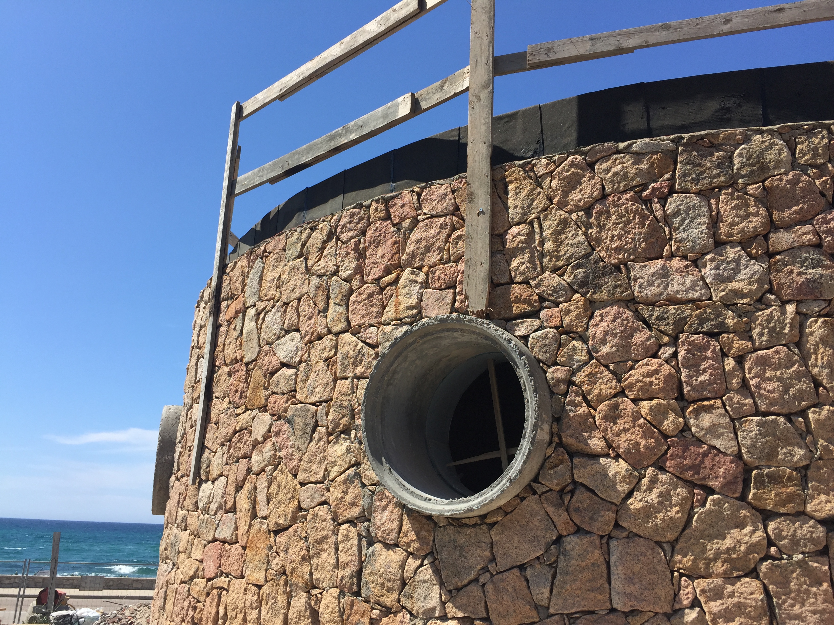 海滨多功能信息中心改造-11