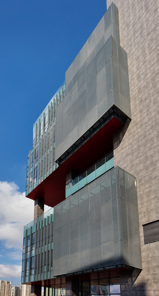 乌卢格·奥托莫蒂夫办公大楼-24