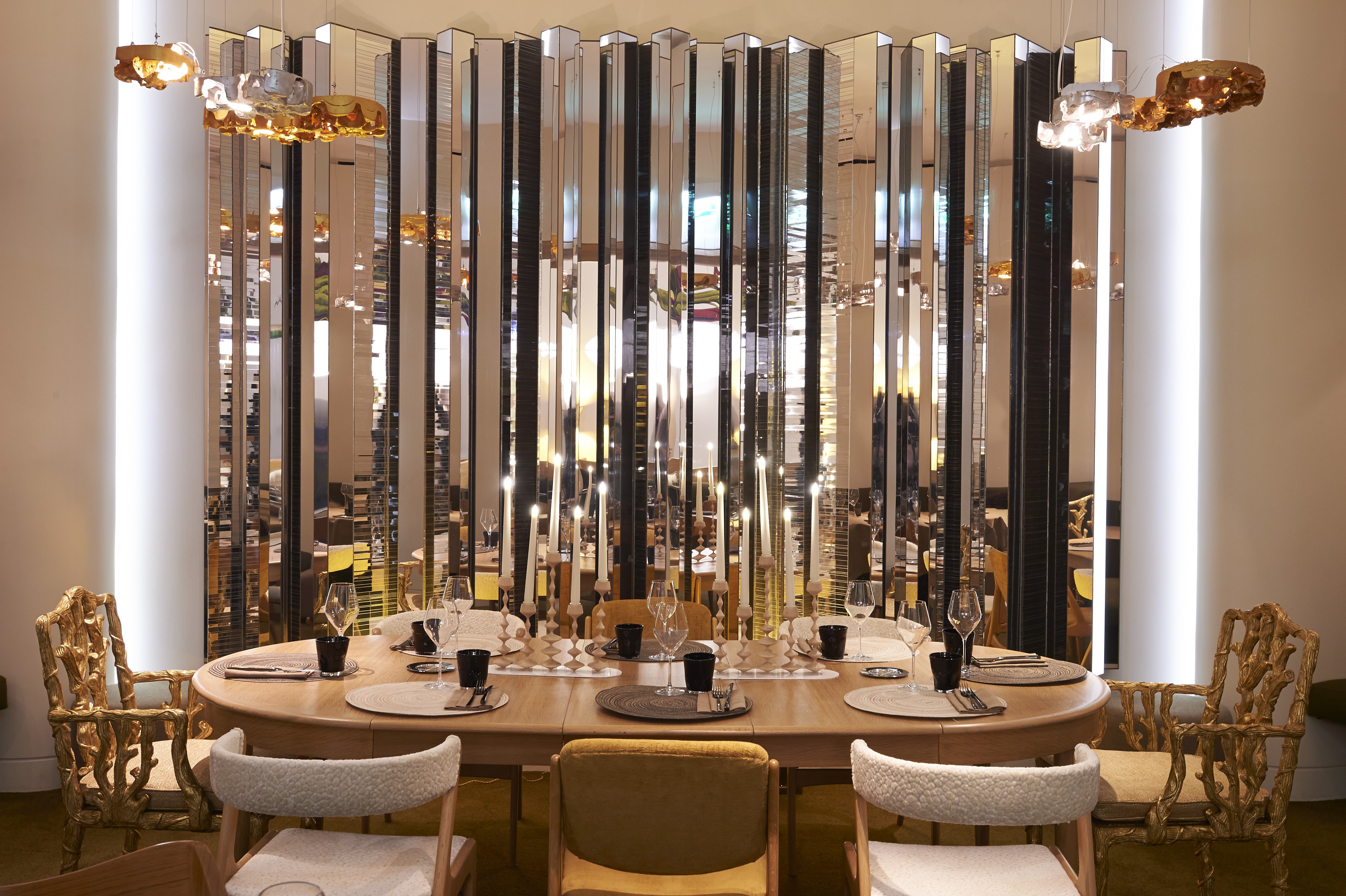 马利格南酒店-9