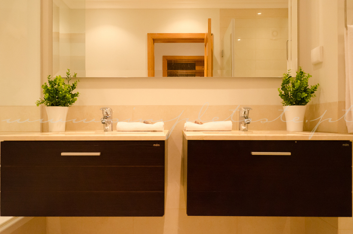 Vila Sol Palmyra 公寓-26