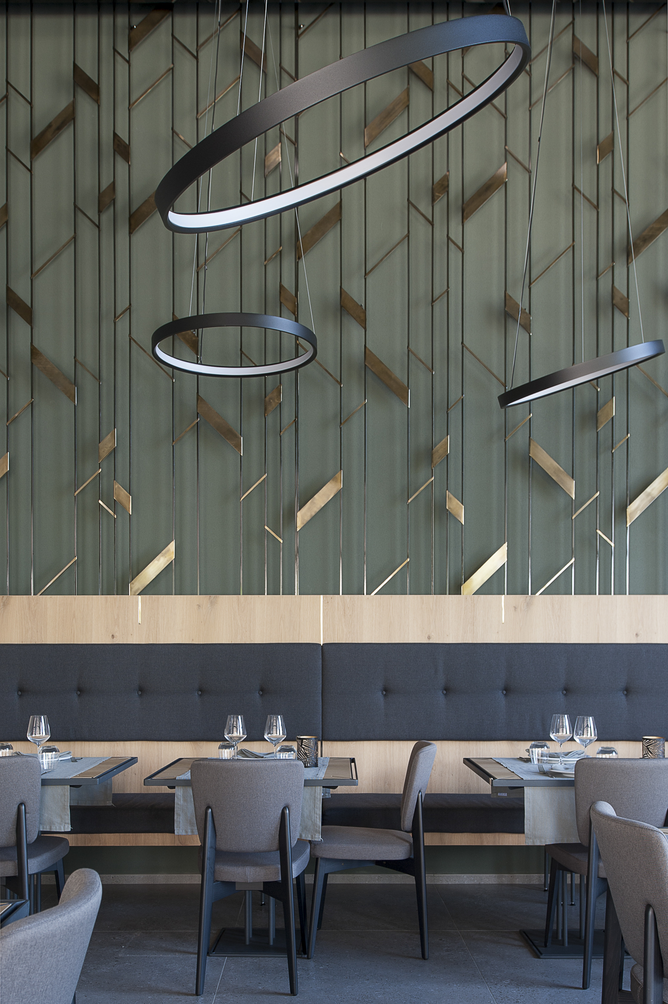 杜尔卡马拉餐厅披萨店-0