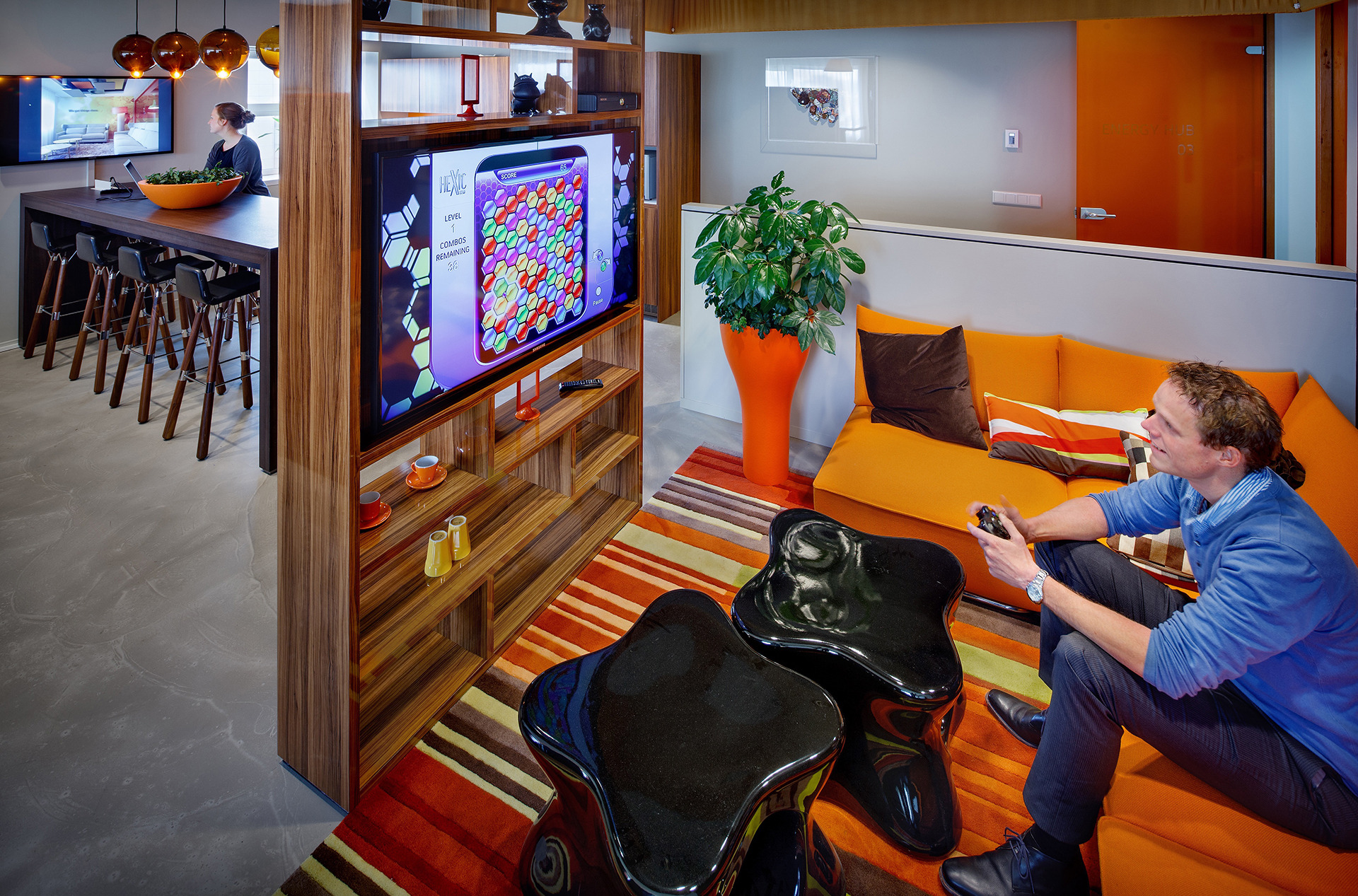 自由全球 Schiphol·Rijk 校区-2