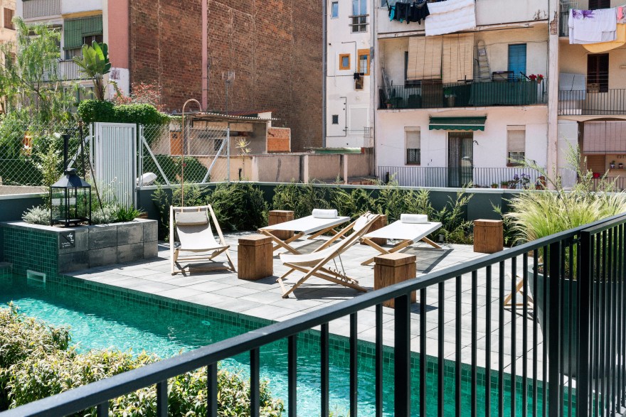 布鲁梅尔酒店-2