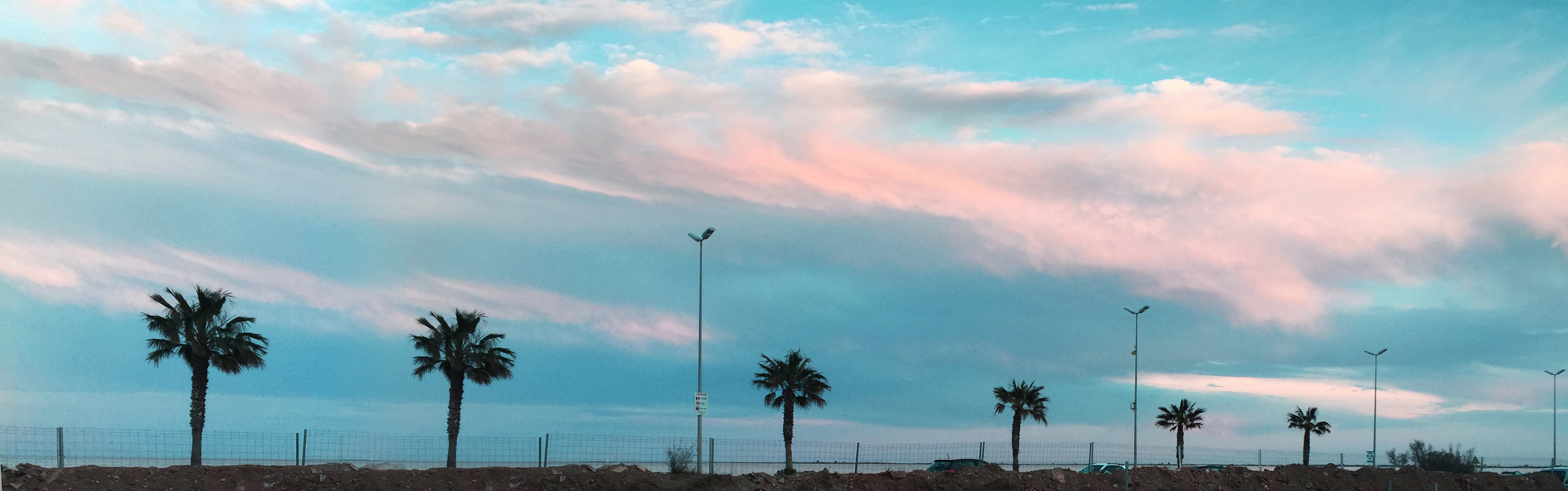 海滨俱乐部·露营-4