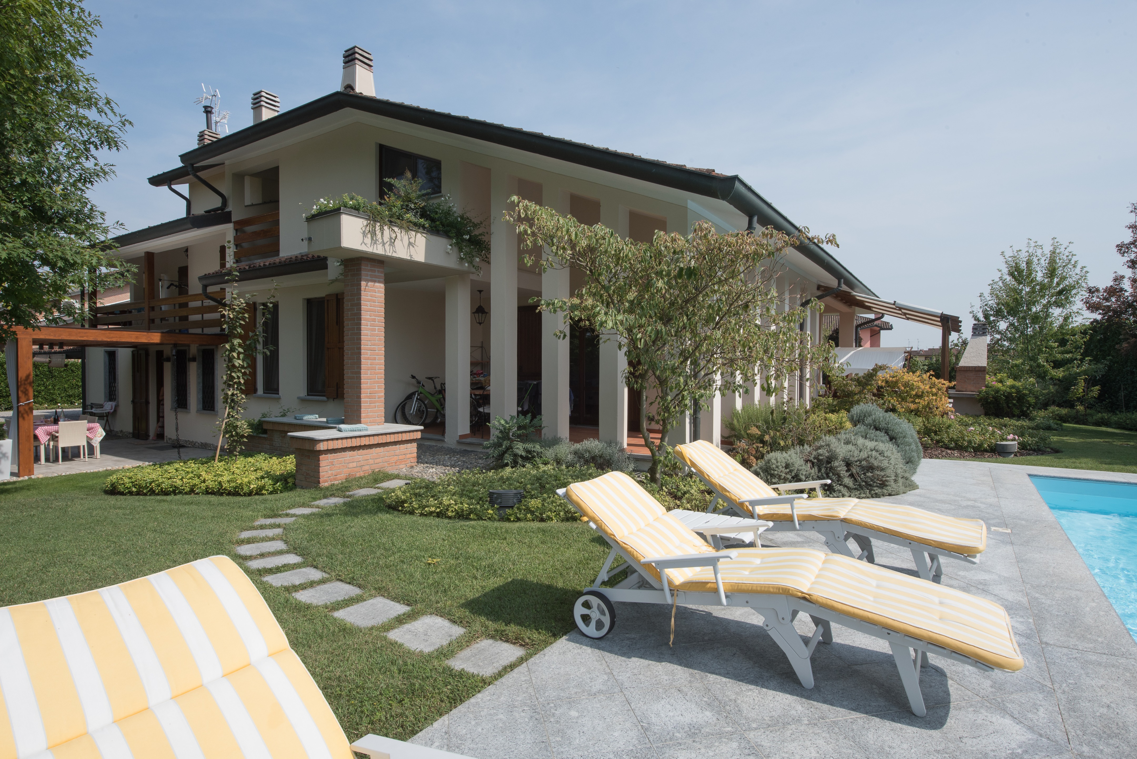 2016 年乡村别墅翻新改造-30