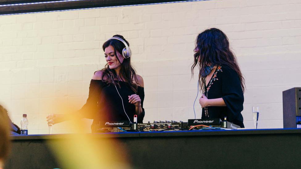 平衡节 · 2017 年英国最大健康生活展的室内设计-24