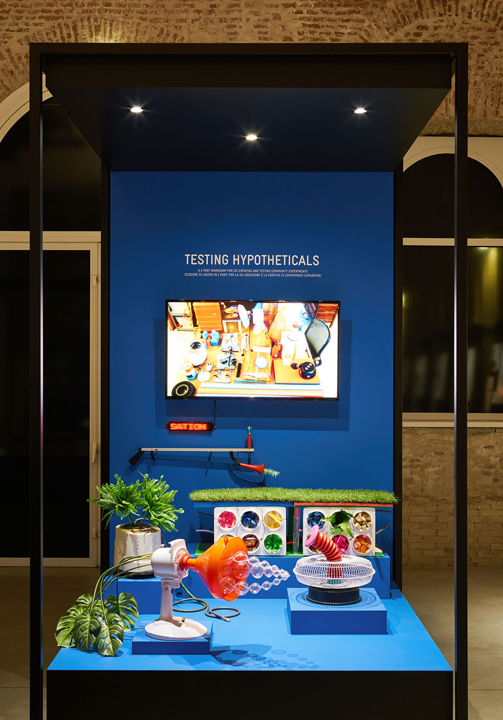 勒乌斯设计活动-8