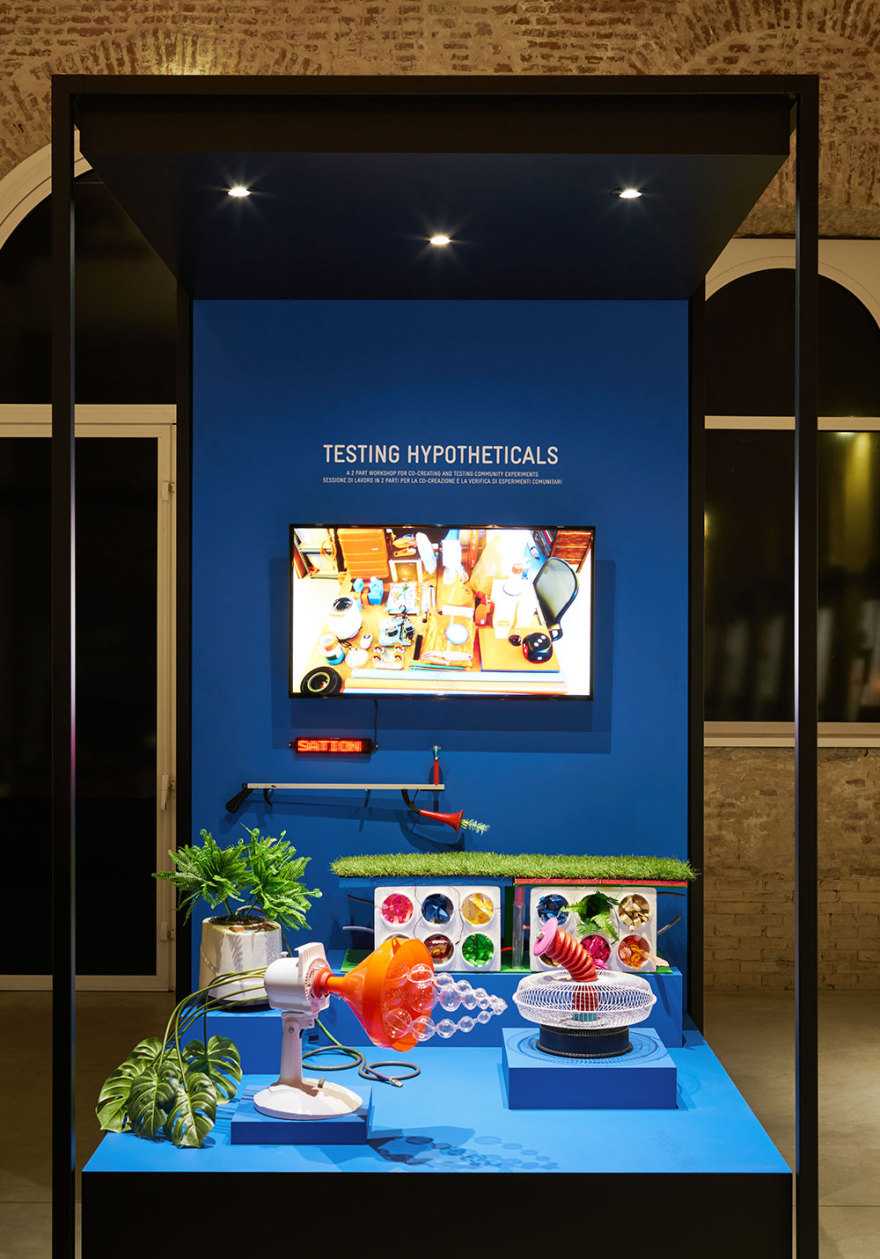 勒乌斯设计活动-8