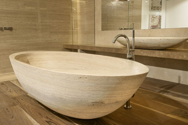 ARTEMARMI 总部展示厅-14