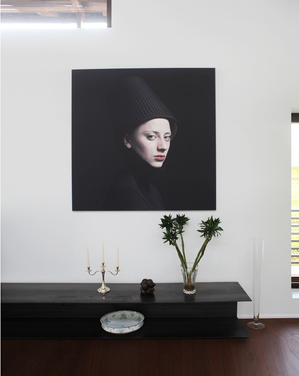 2016 年完成的家庭住宅室内设计案例-7