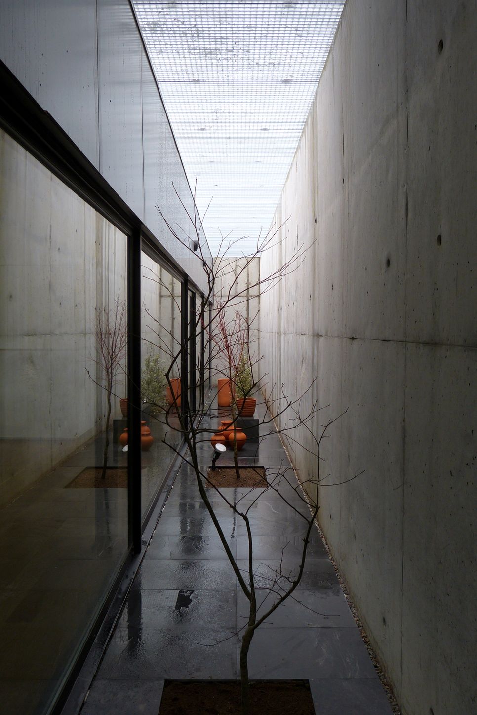 米尼奥的住宅-17