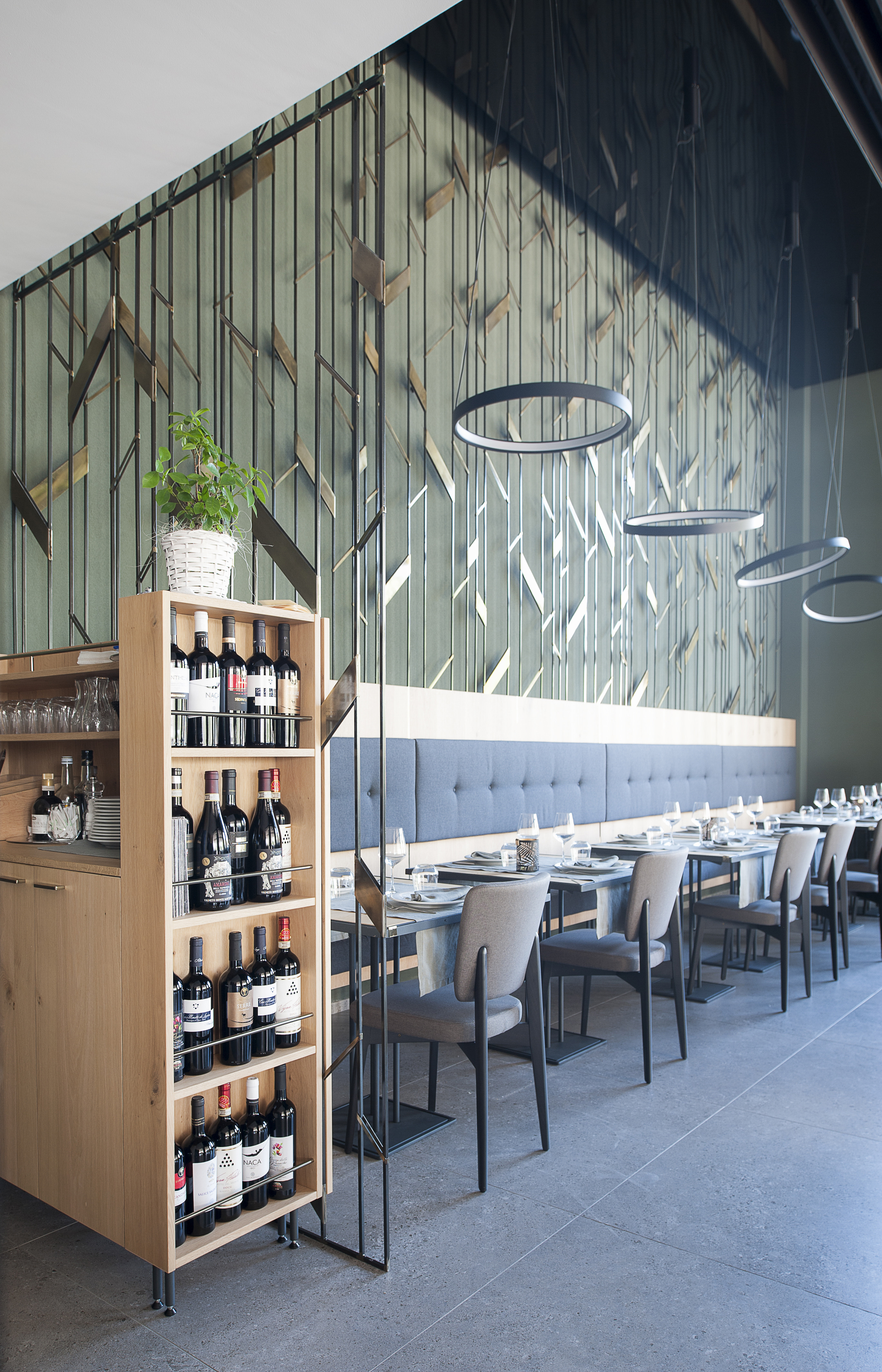 杜尔卡马拉餐厅披萨店-19