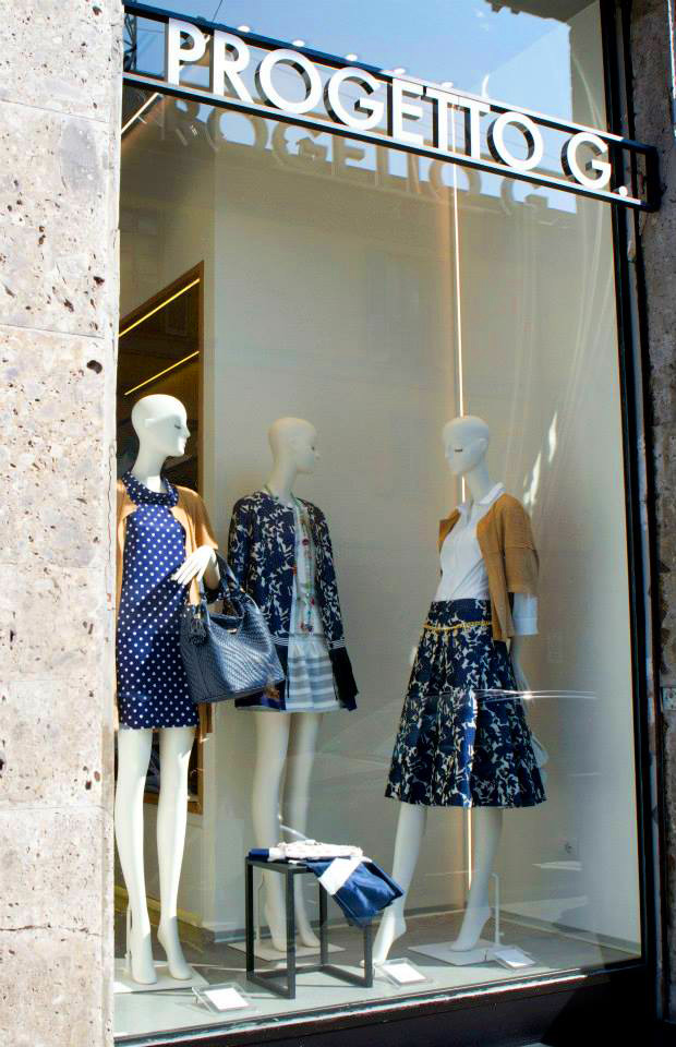 2015 年完成的“G 项目”室内设计展示-0