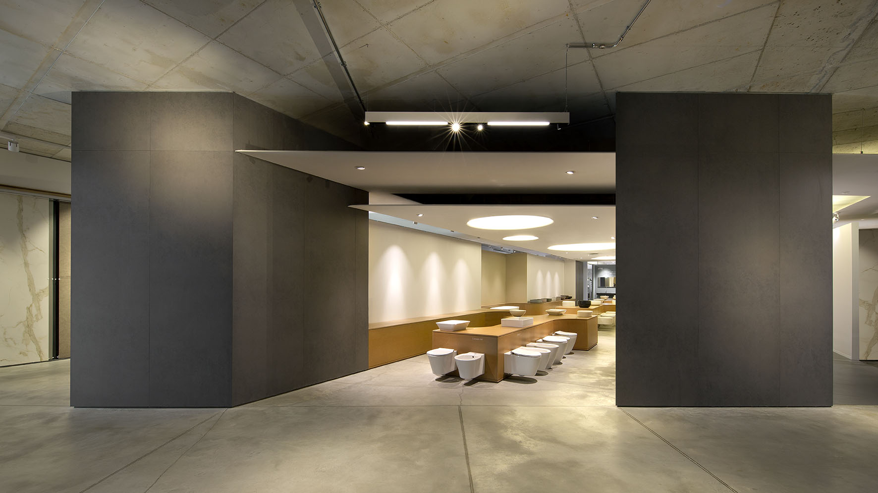 创新室内设计,打造“卫浴之城”-2