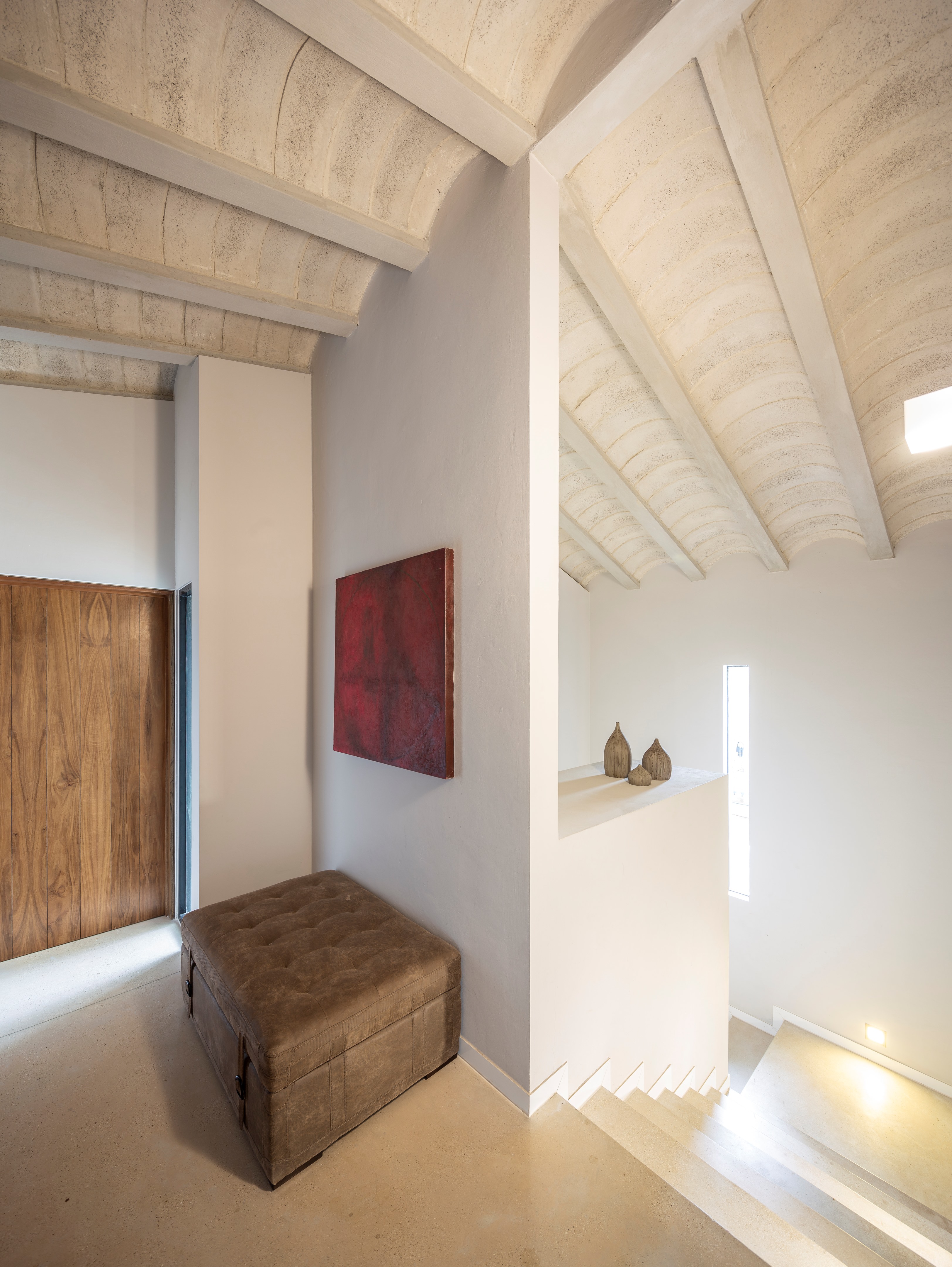 都市绿洲·PDC 住宅设计与自然共生-10