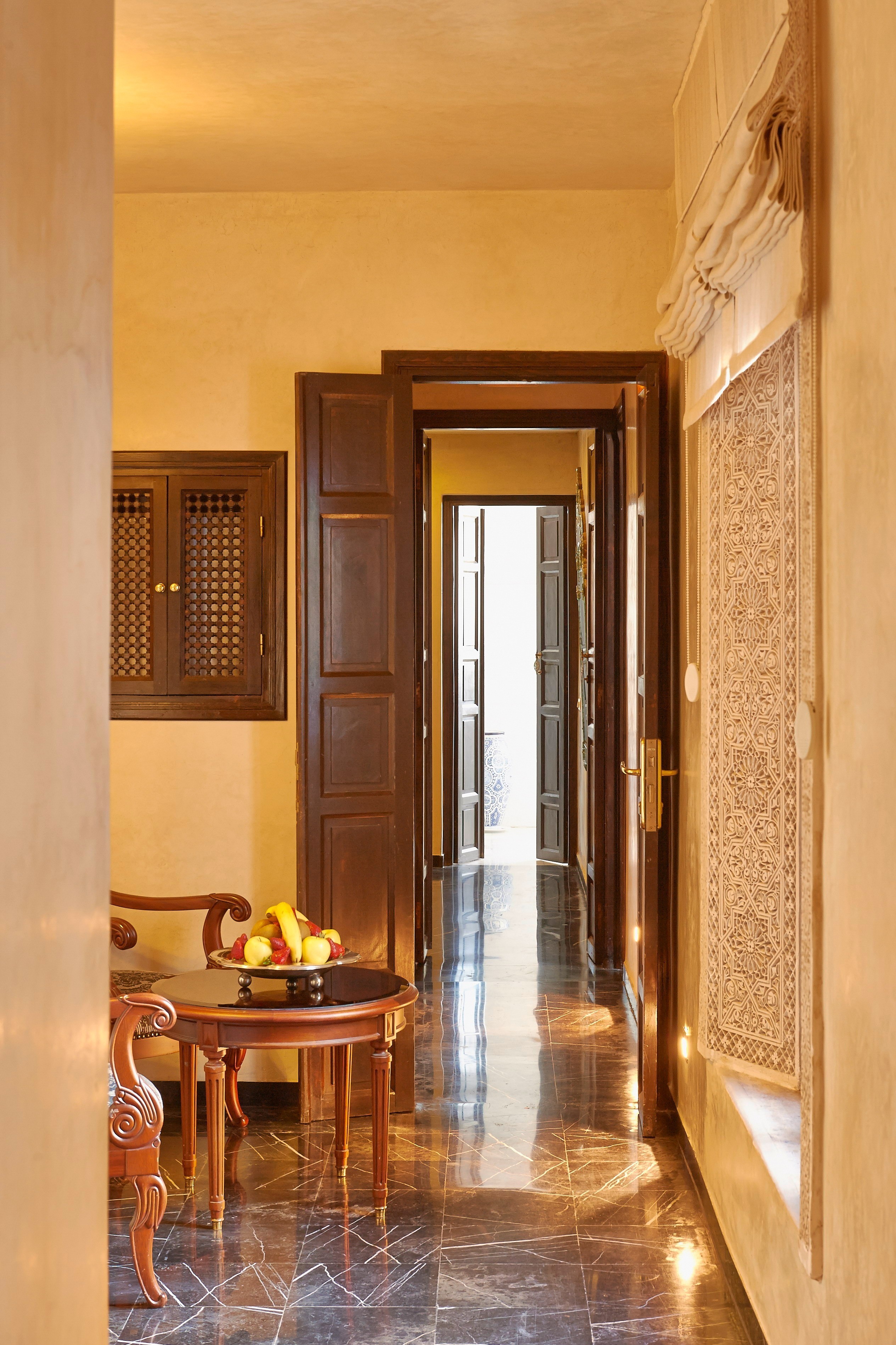 穿越时空的奢华体验——菲斯丽嘉酒店-26