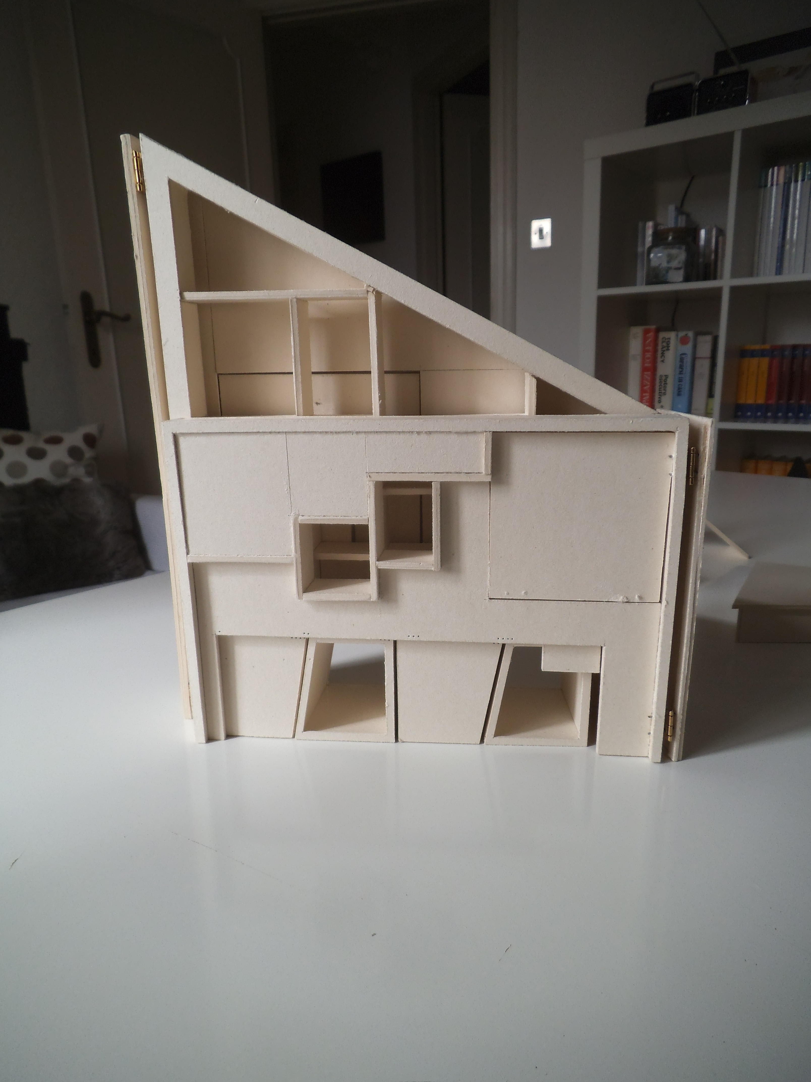 移动便携式墙壁设计-6