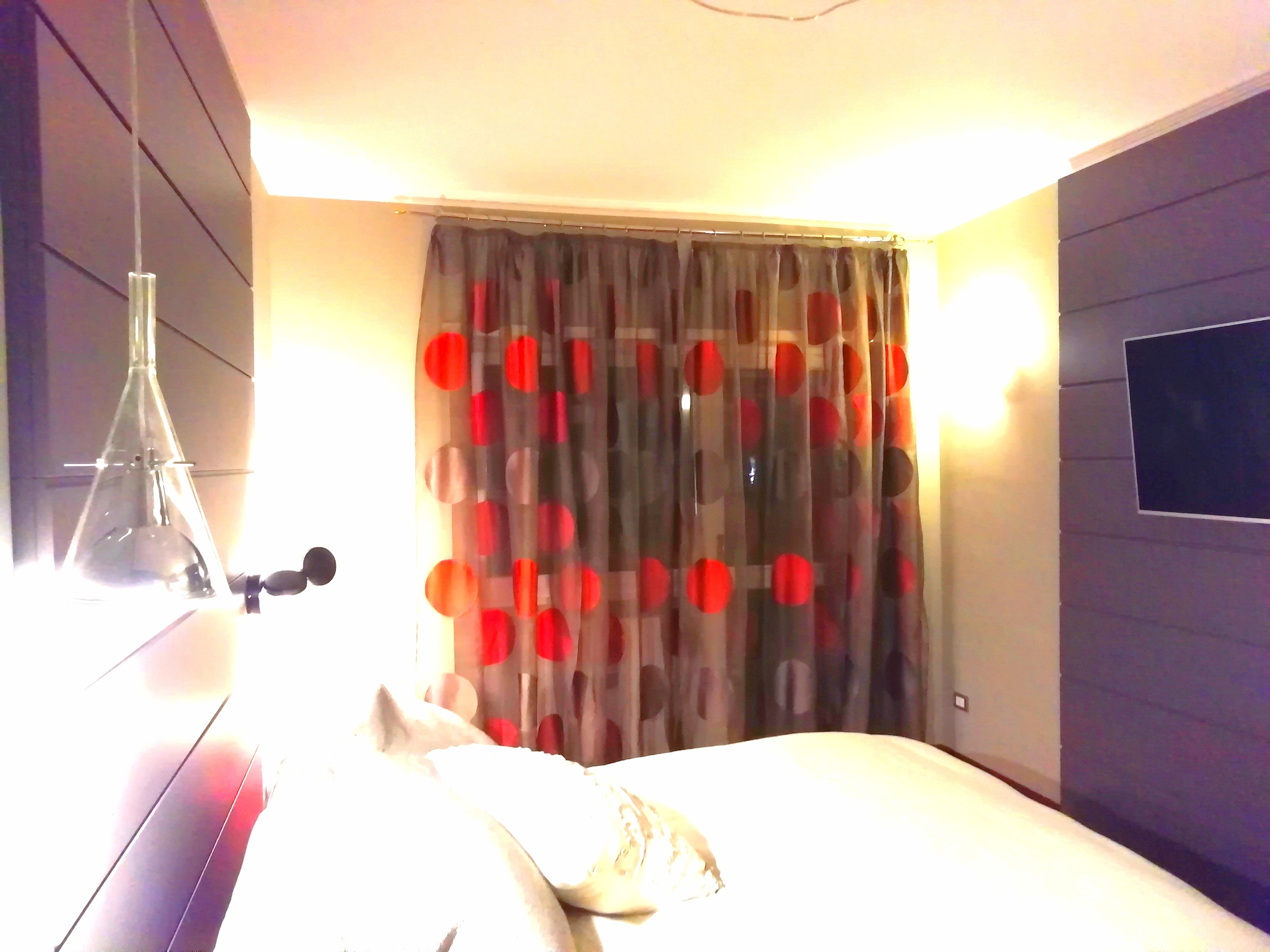 2019 年罗马 Eur 区公寓翻新设计-2