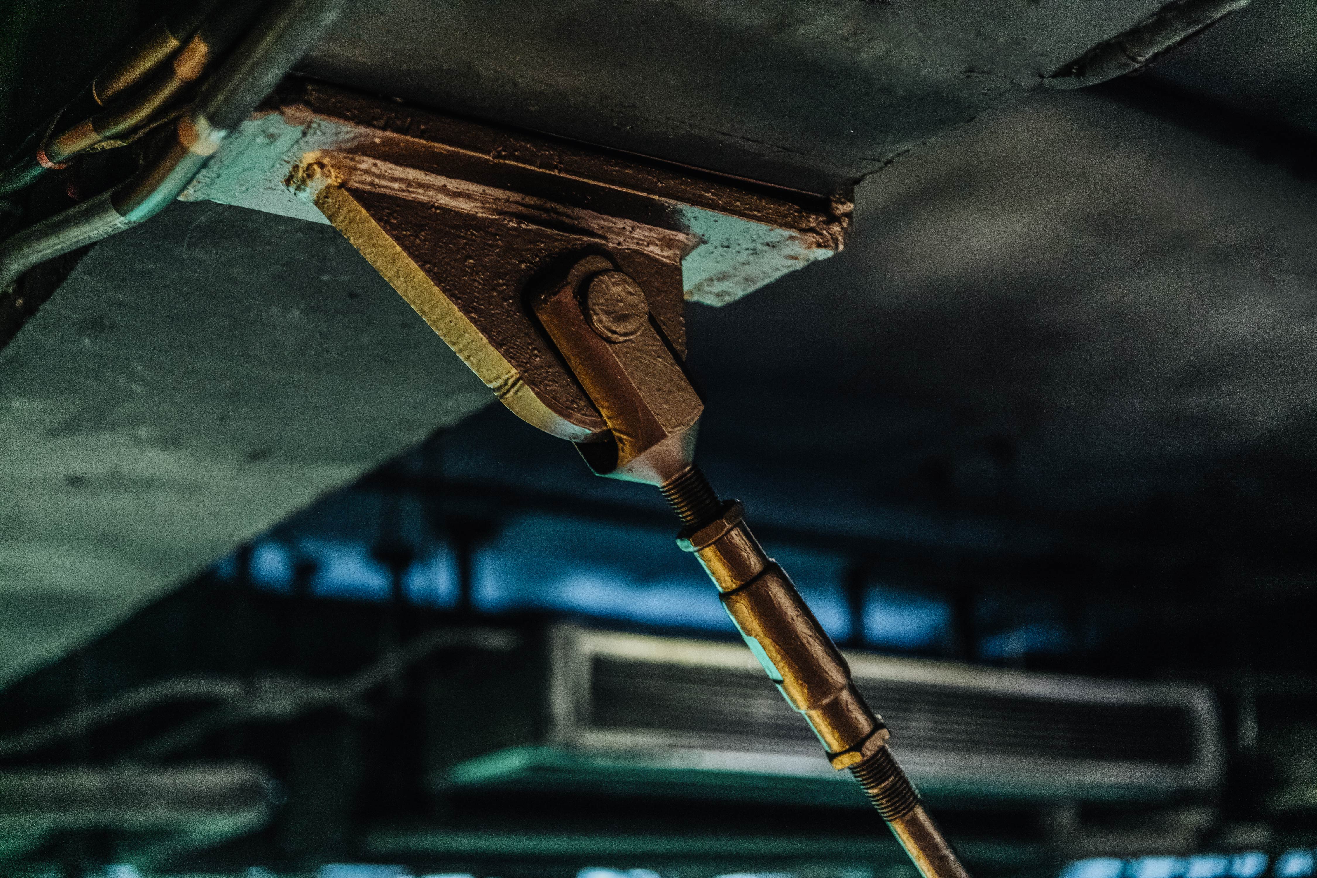 深圳乐堡餐厅-22