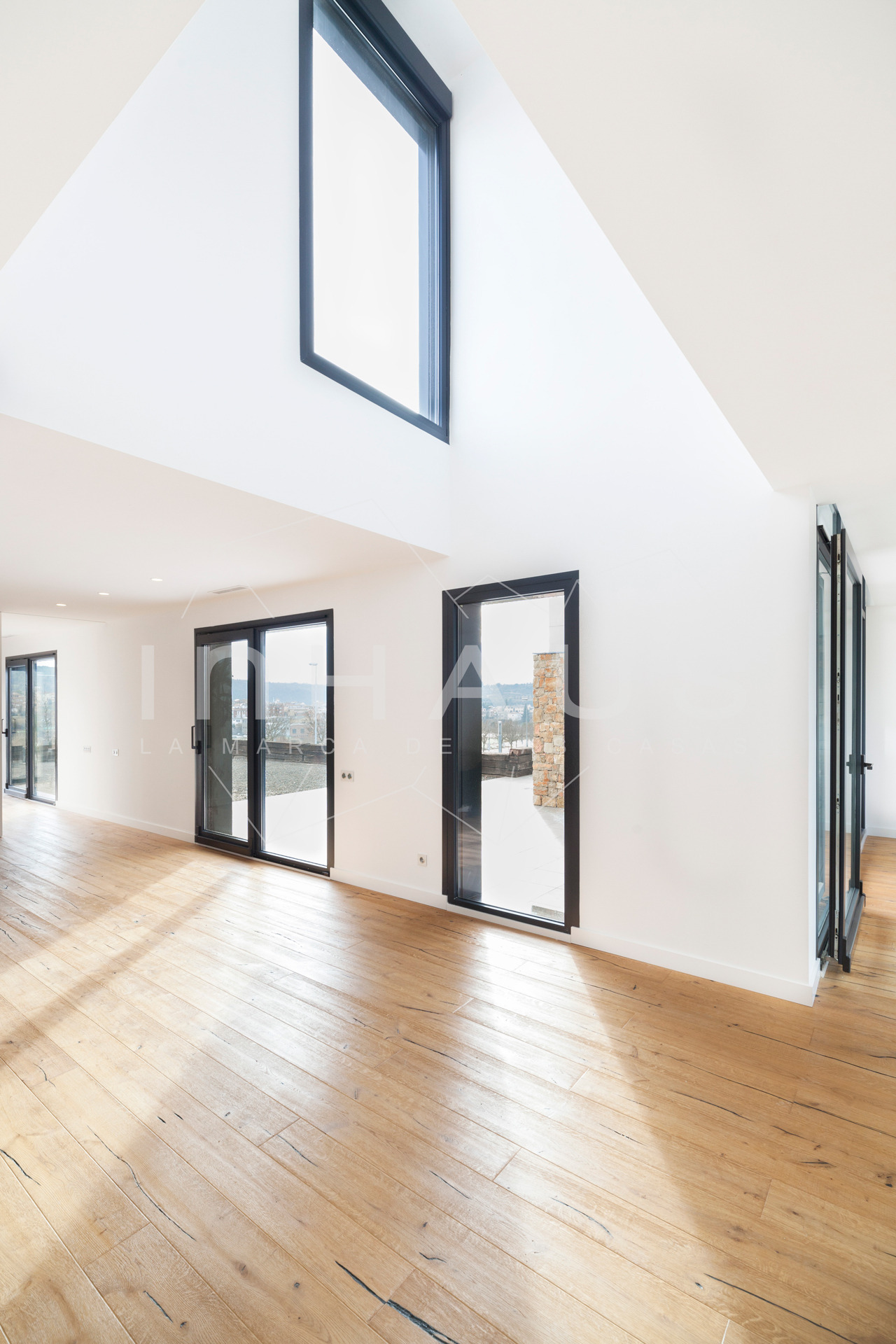 巴塞罗那绿色山景别墅（Modelo Pedralbes）-27