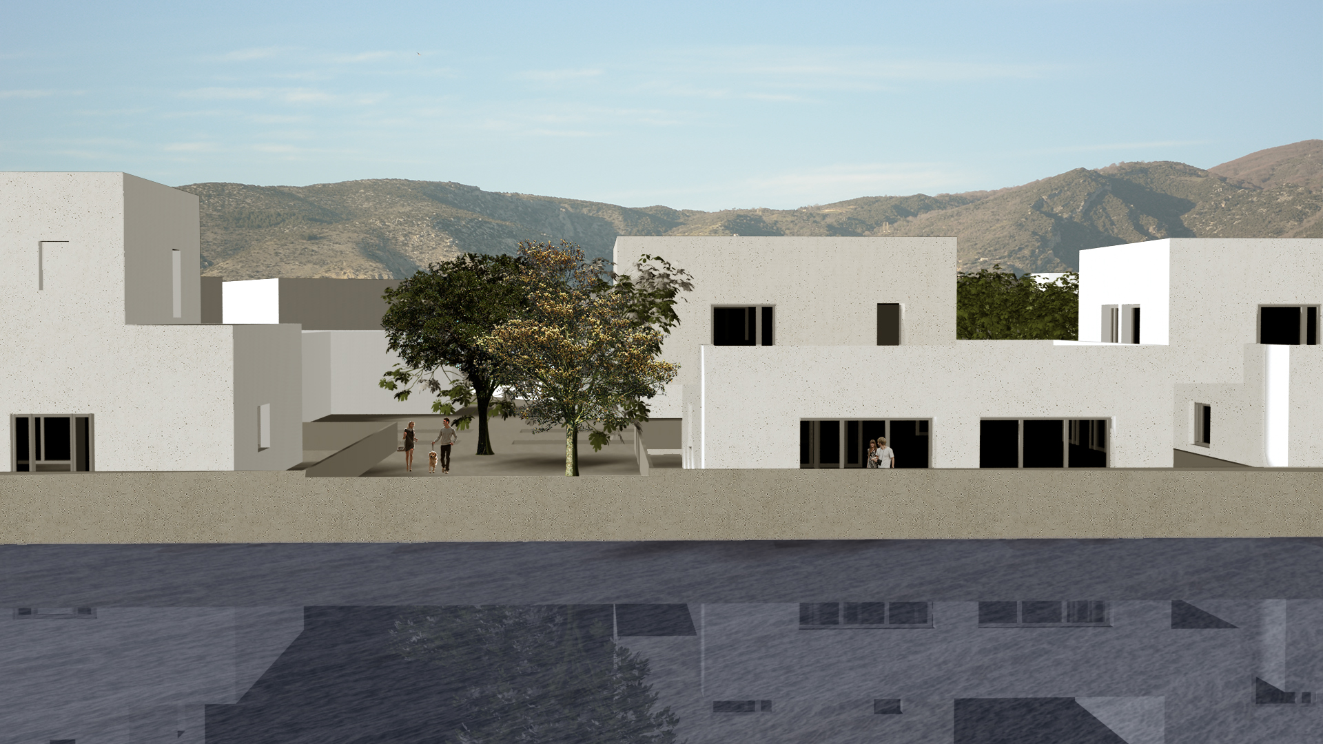 泽里阿斯地区的改革·再开发,沃洛斯-22