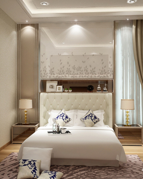 Modern Luxury Residential