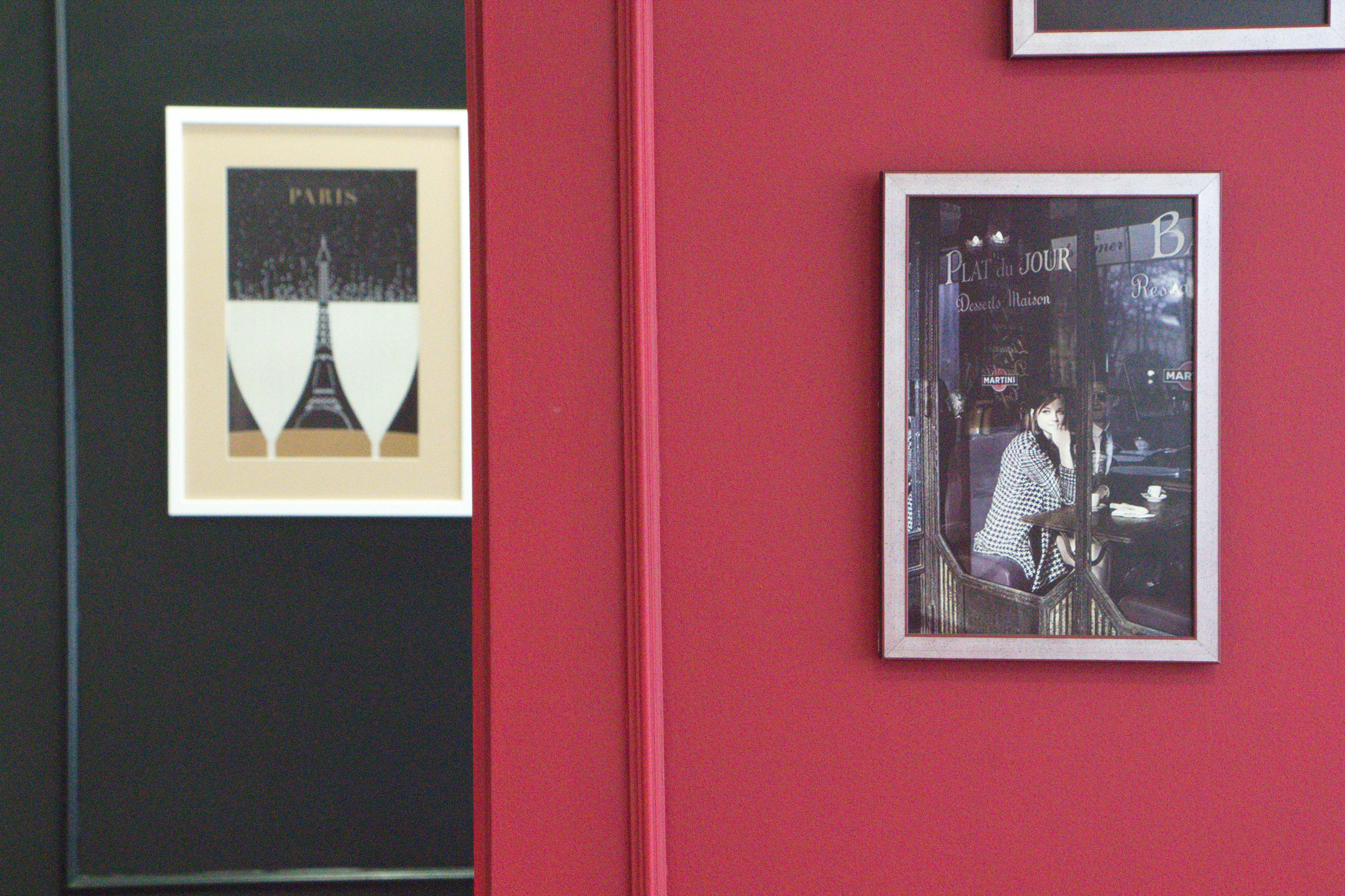 巴黎放松空间 | 打造舒适办公环境-19