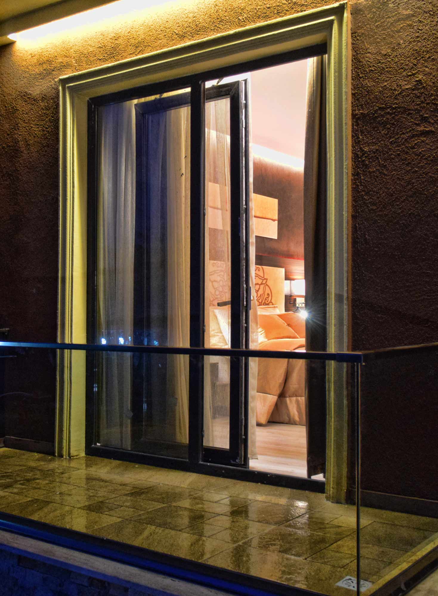 伊斯坦布尔 Yeditepe 大学自然俱乐部与酒店翻新项目-35