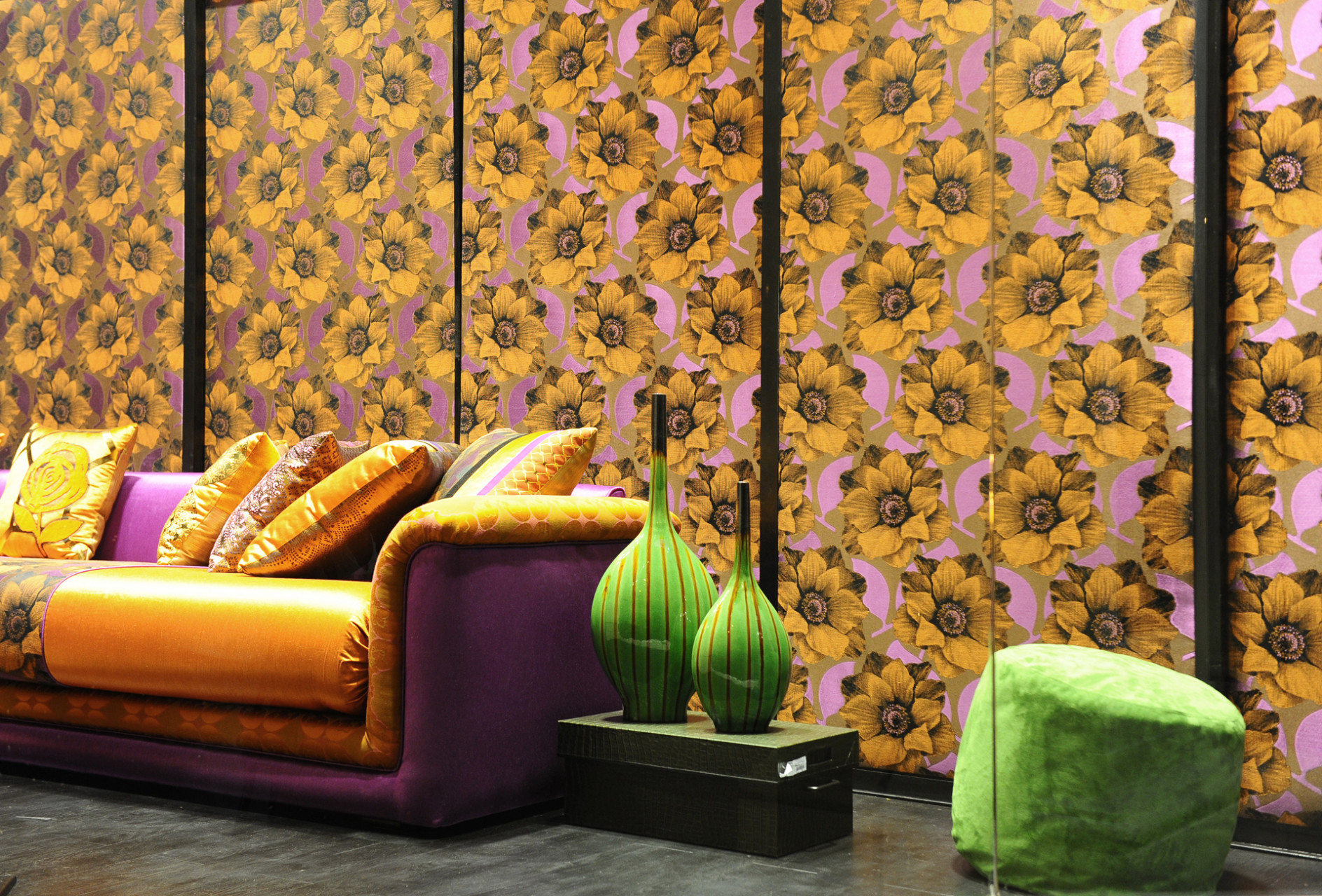 ODYSSEE’ · 摩洛哥卡萨布兰卡家居店室内设计-11