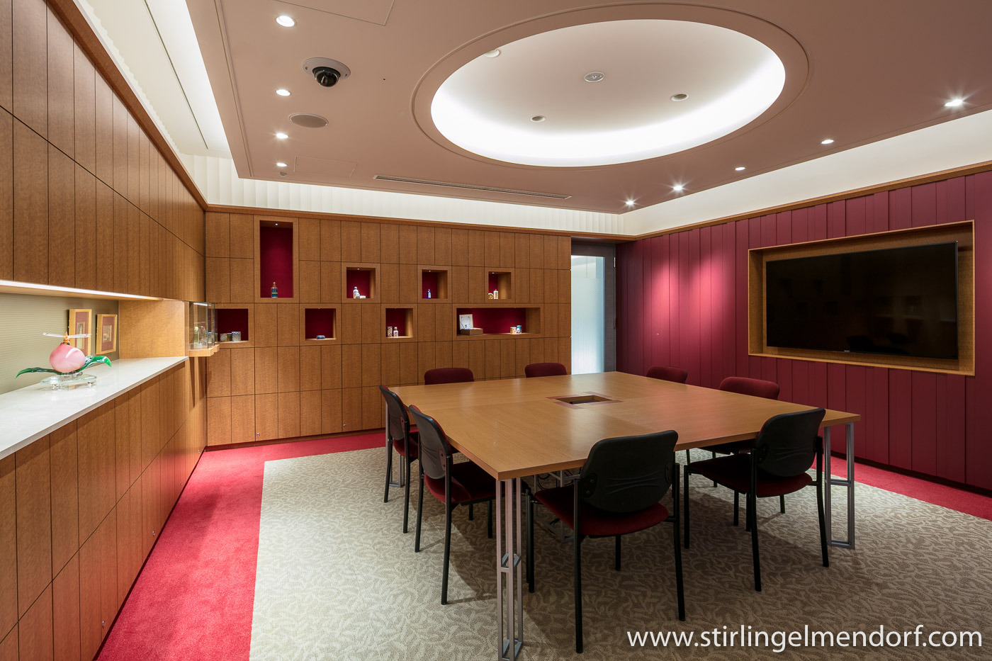 桃谷顺天馆总部-14