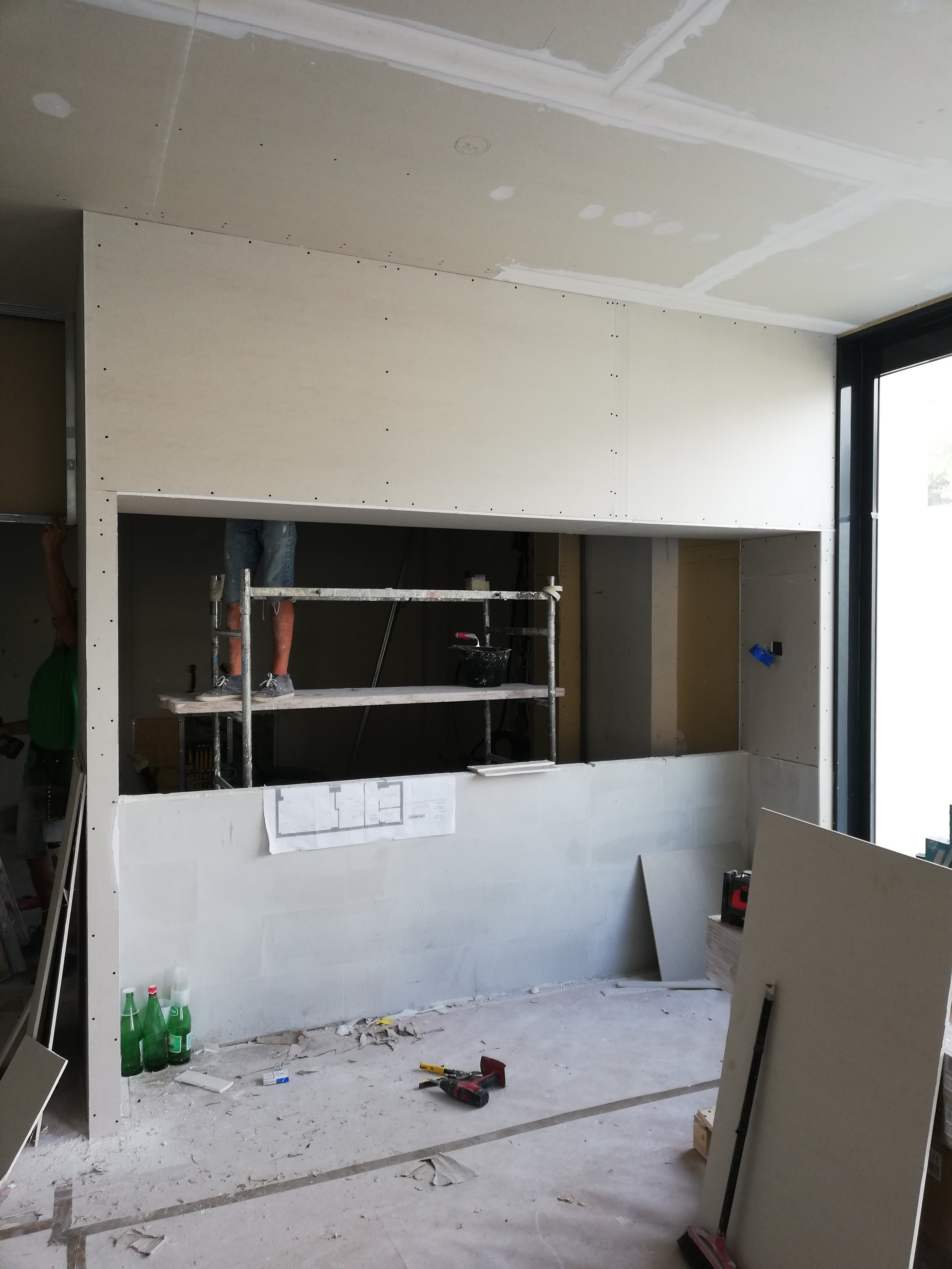 LA POSTEGGIA 餐厅设计-6