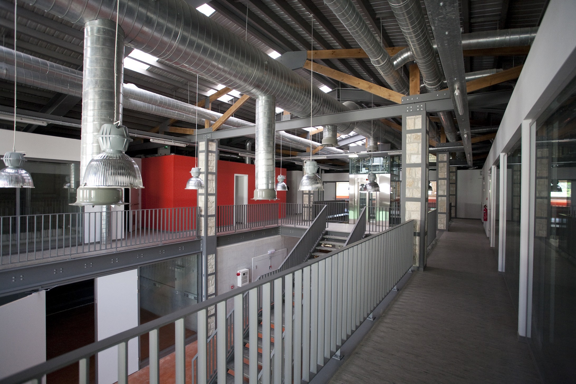 科技大学的艺术中心-32