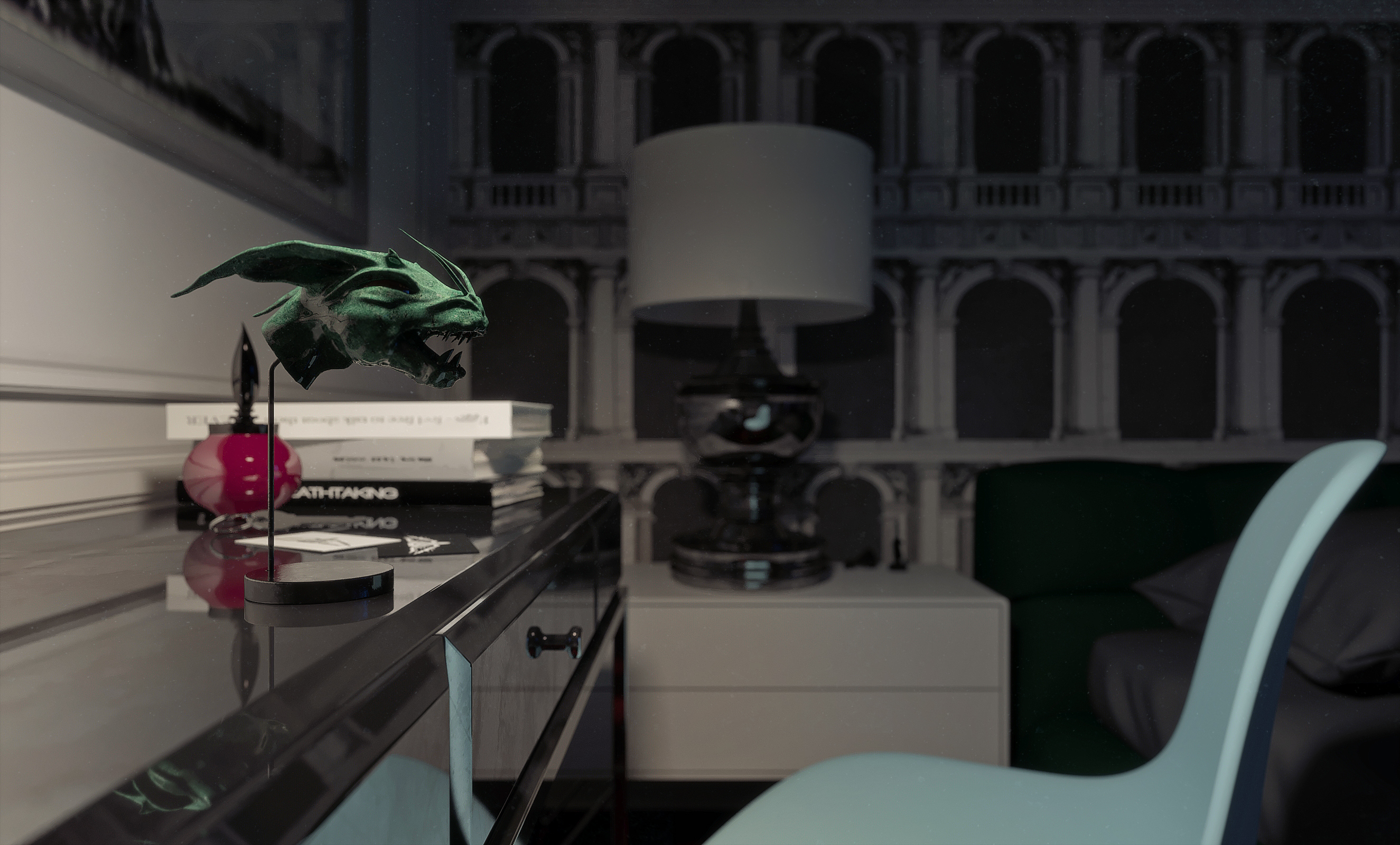 The Way Of The Dragon-10