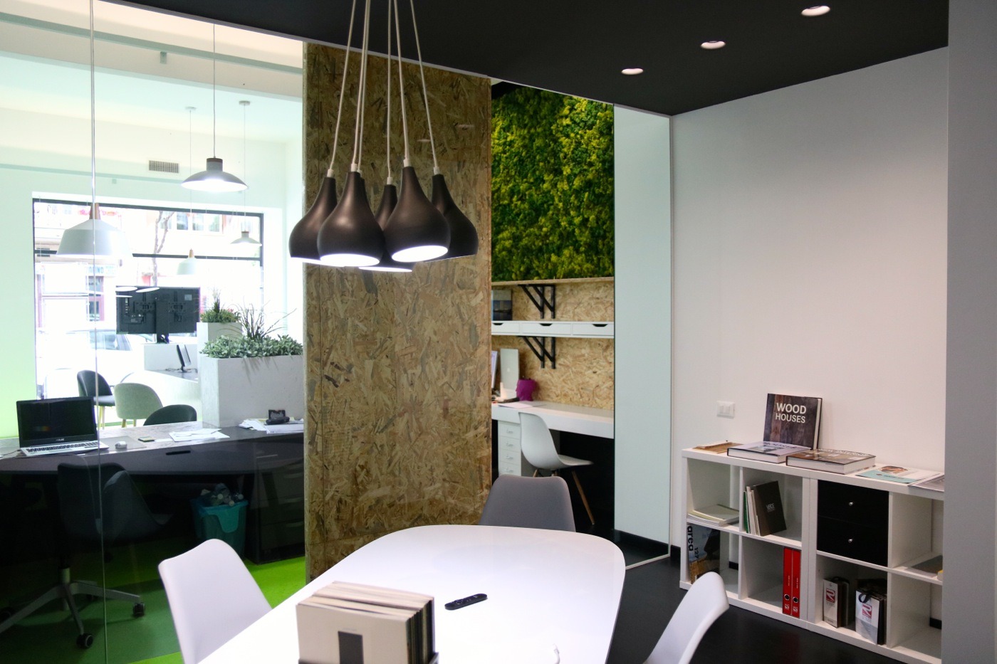 低成本改造办公空间，打造自然和谐的工作环境-3