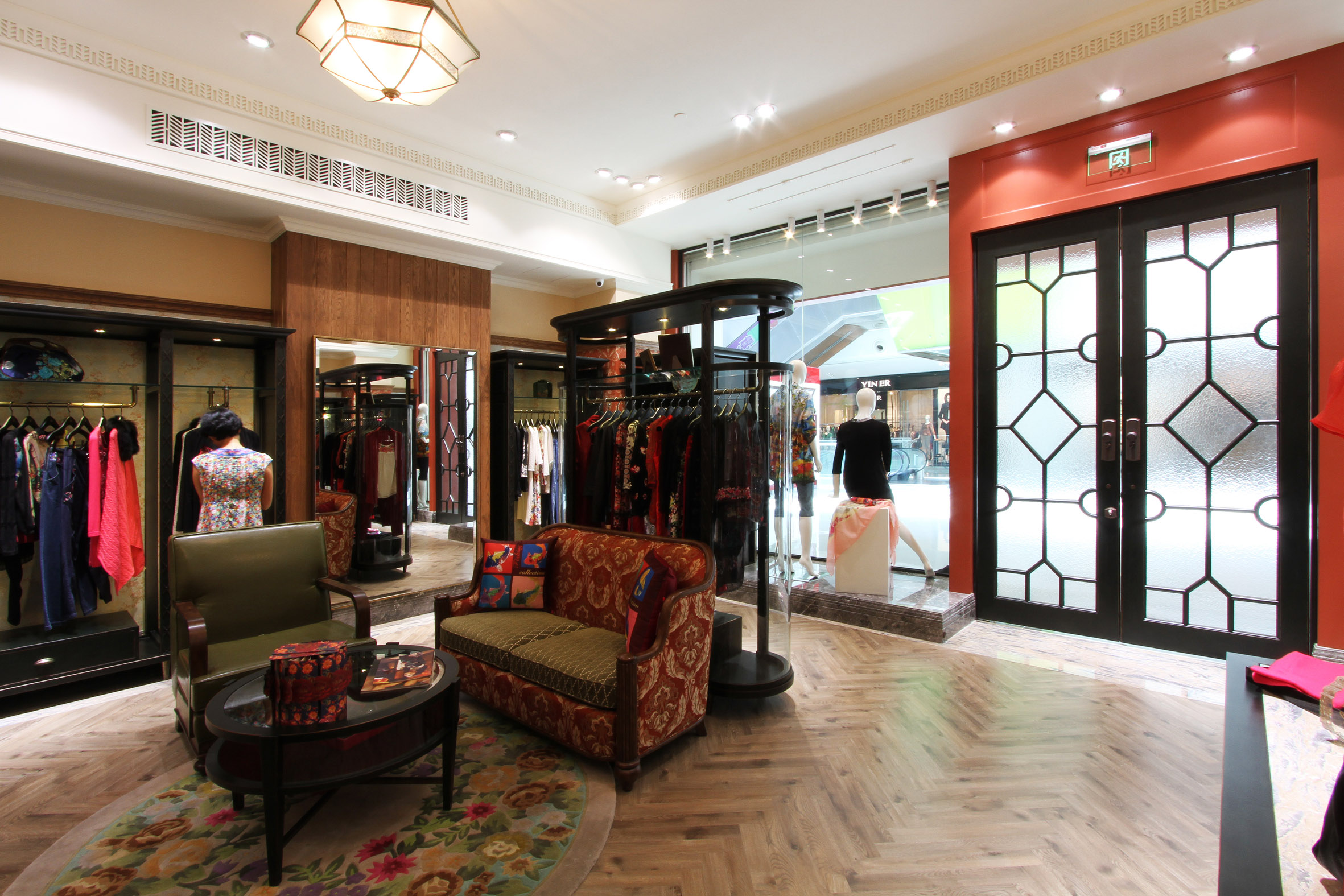 菲什概念精品店-10