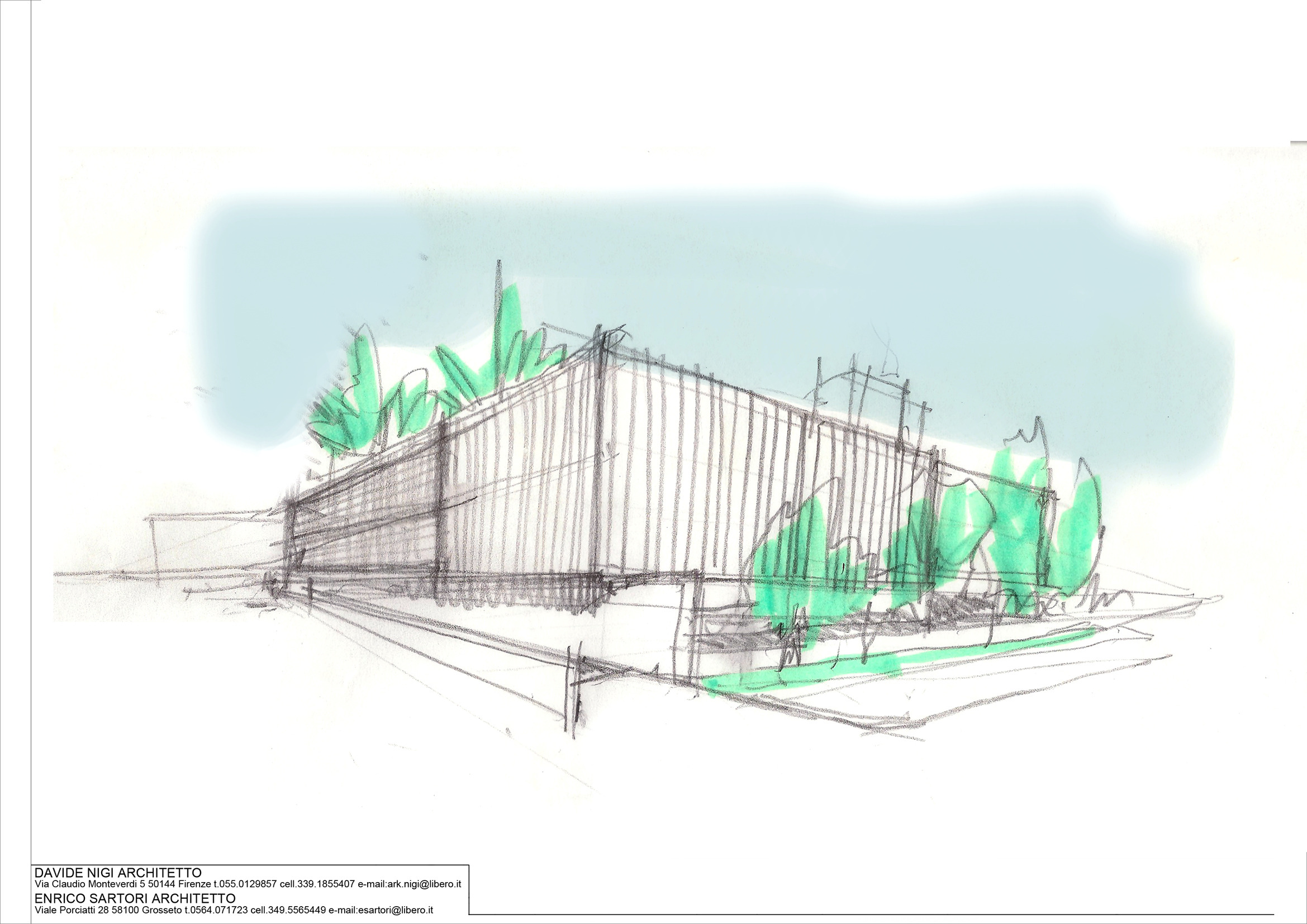 2014 年未实现的综合性中心设计-0