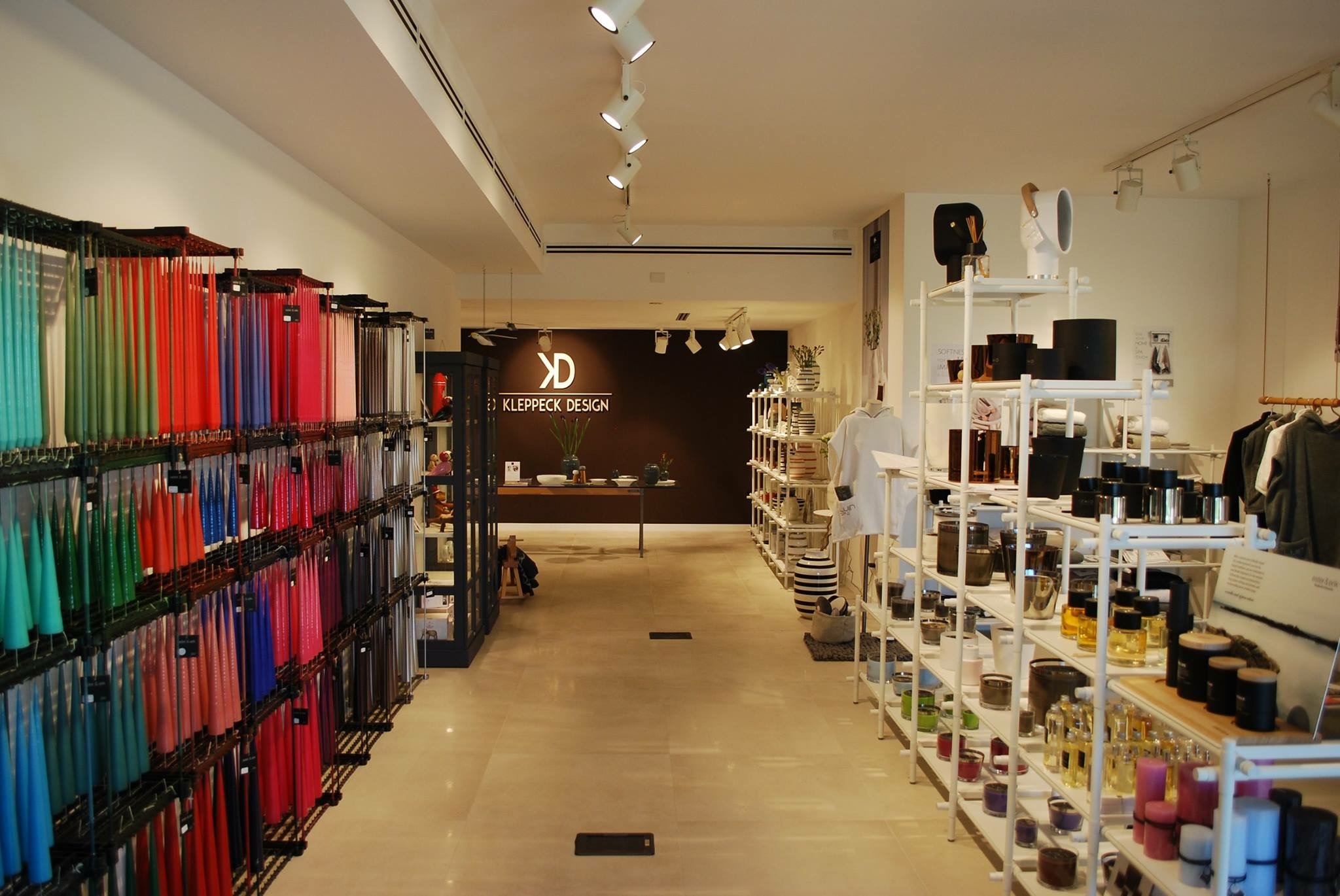 意大利海滨度假胜地 Showroom KD-20