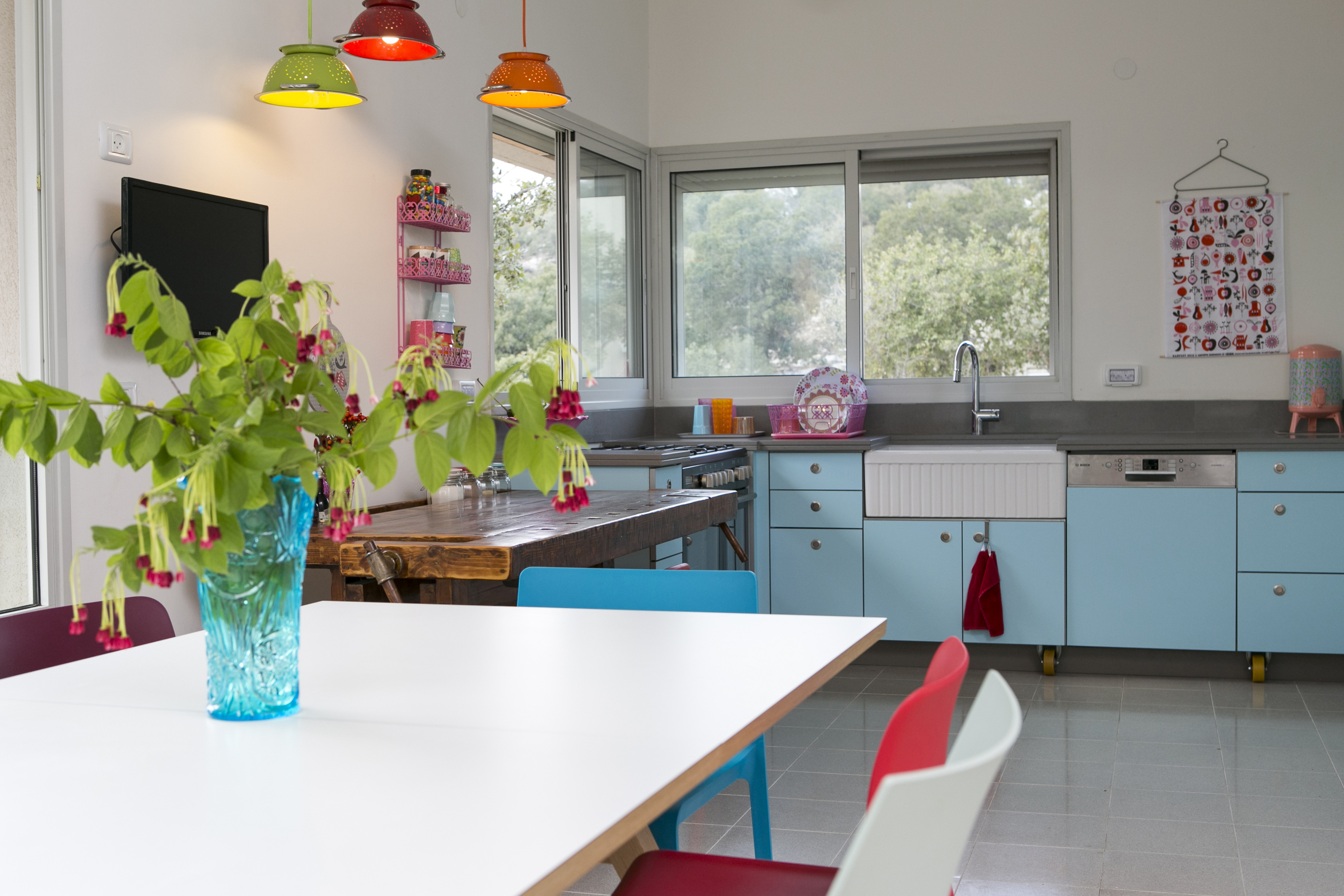 糖果小屋的混搭魅力-24