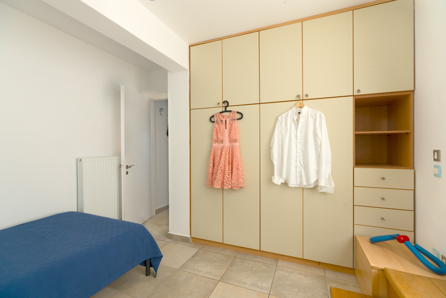 2017 年希腊 Lavrion 地区 CAPE VILLA 度假别墅-28