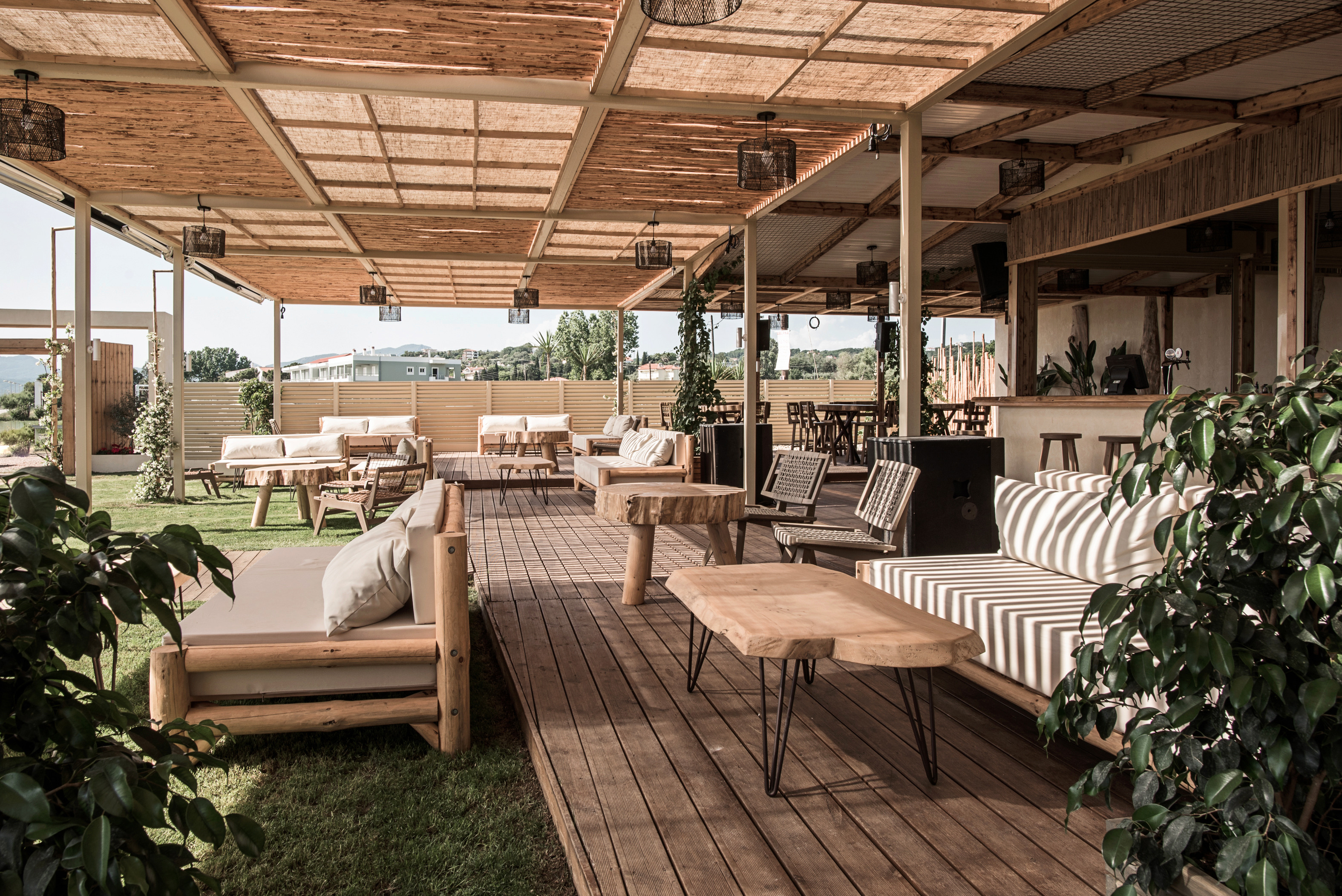 芒果海滩酒吧-1