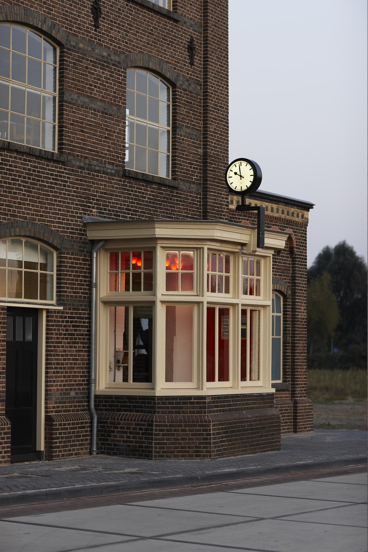 德鲁文化工厂-38